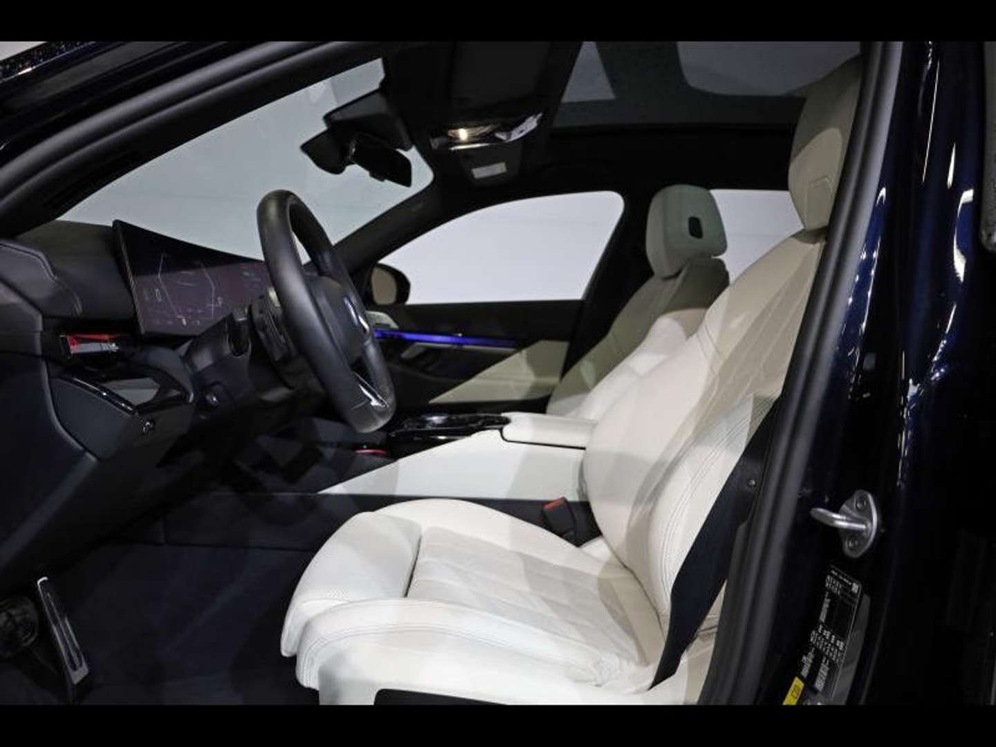 BMW I5 Touring M Sport EDrive40 - 2024 - Joinsteer - #9