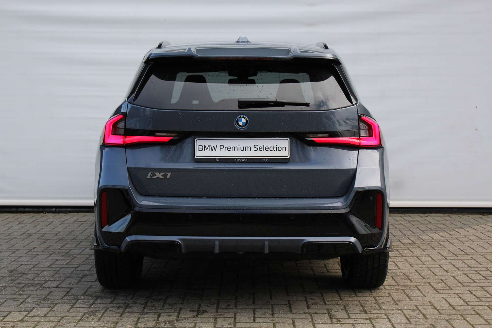 BMW IX1 M Sport EDrive20 - 2025 - Joinsteer - #5