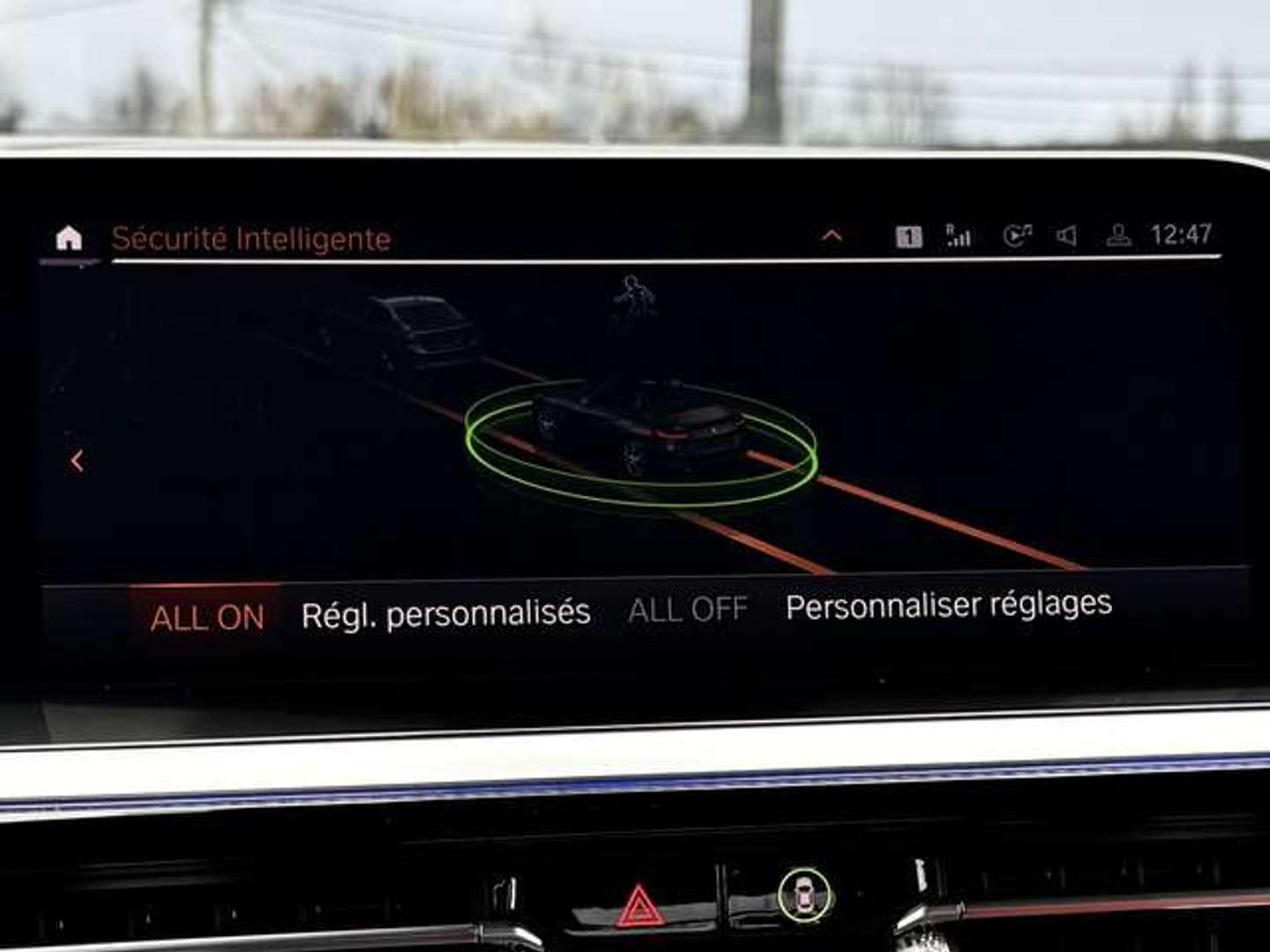 BMW Z4 20i - 2024 - Joinsteer - #17