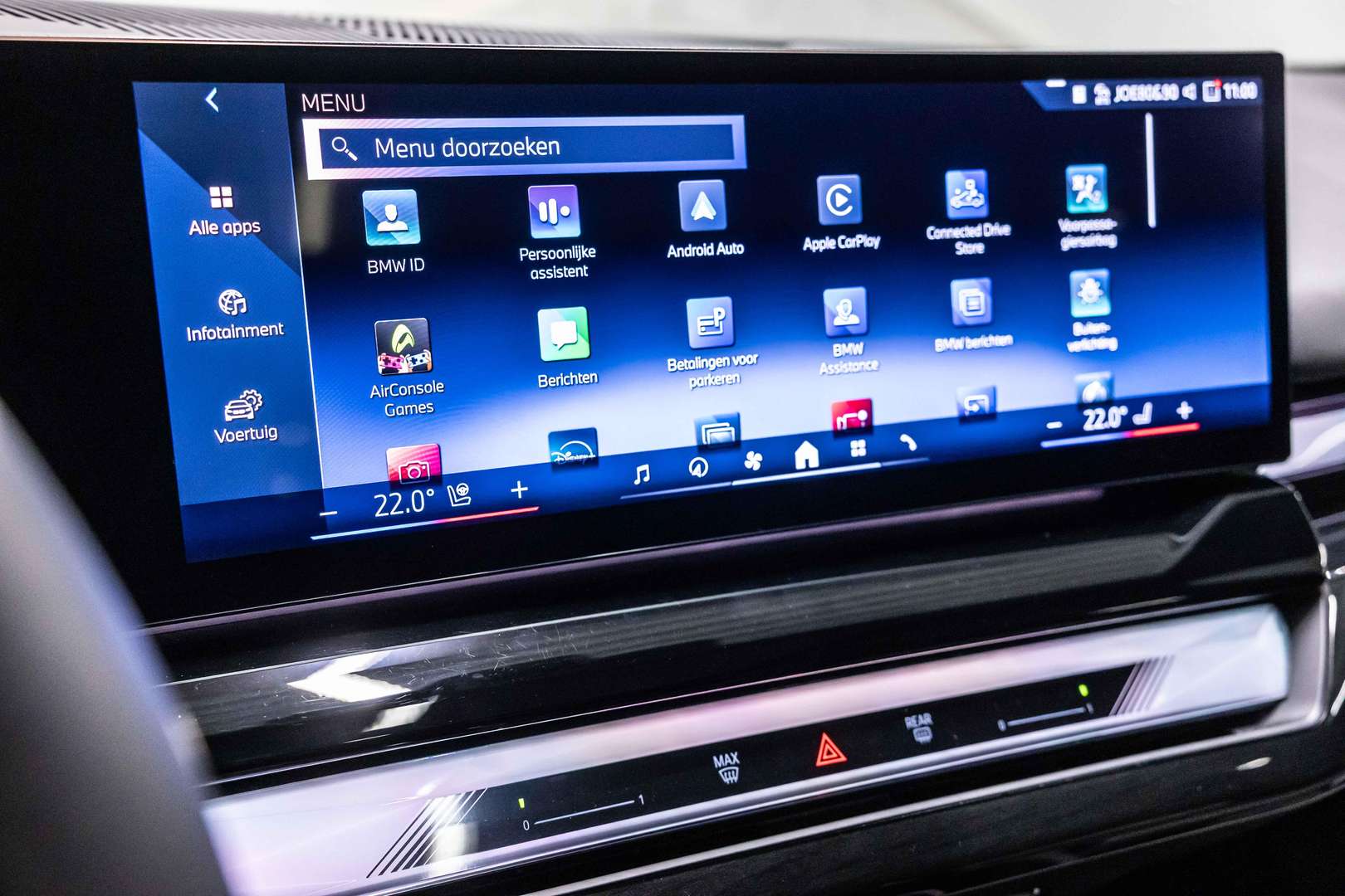 BMW I5 Touring M Sport EDrive40 - 2025 - Joinsteer - #23