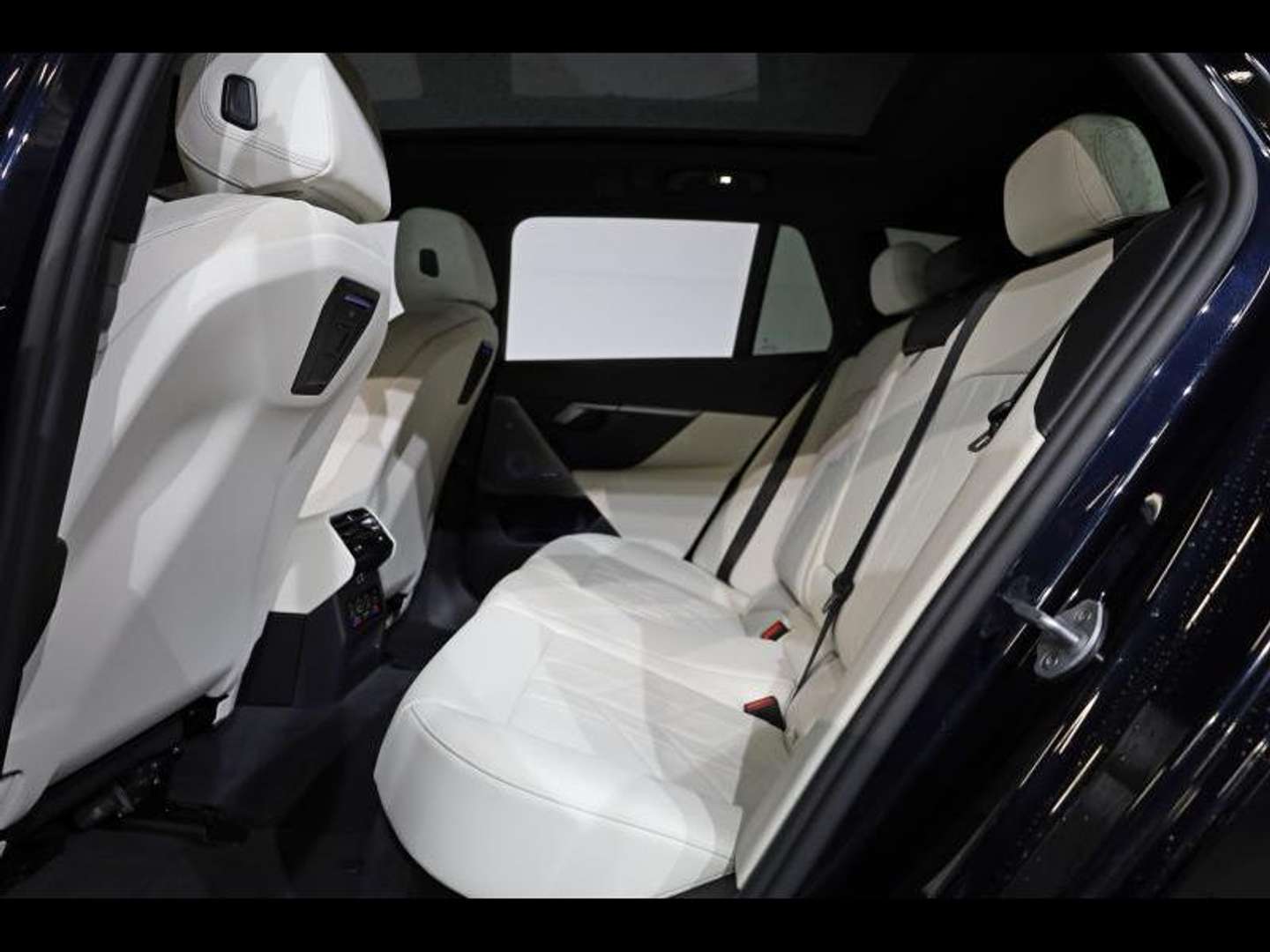 BMW I5 Touring M Sport EDrive40 - 2024 - Joinsteer - #10