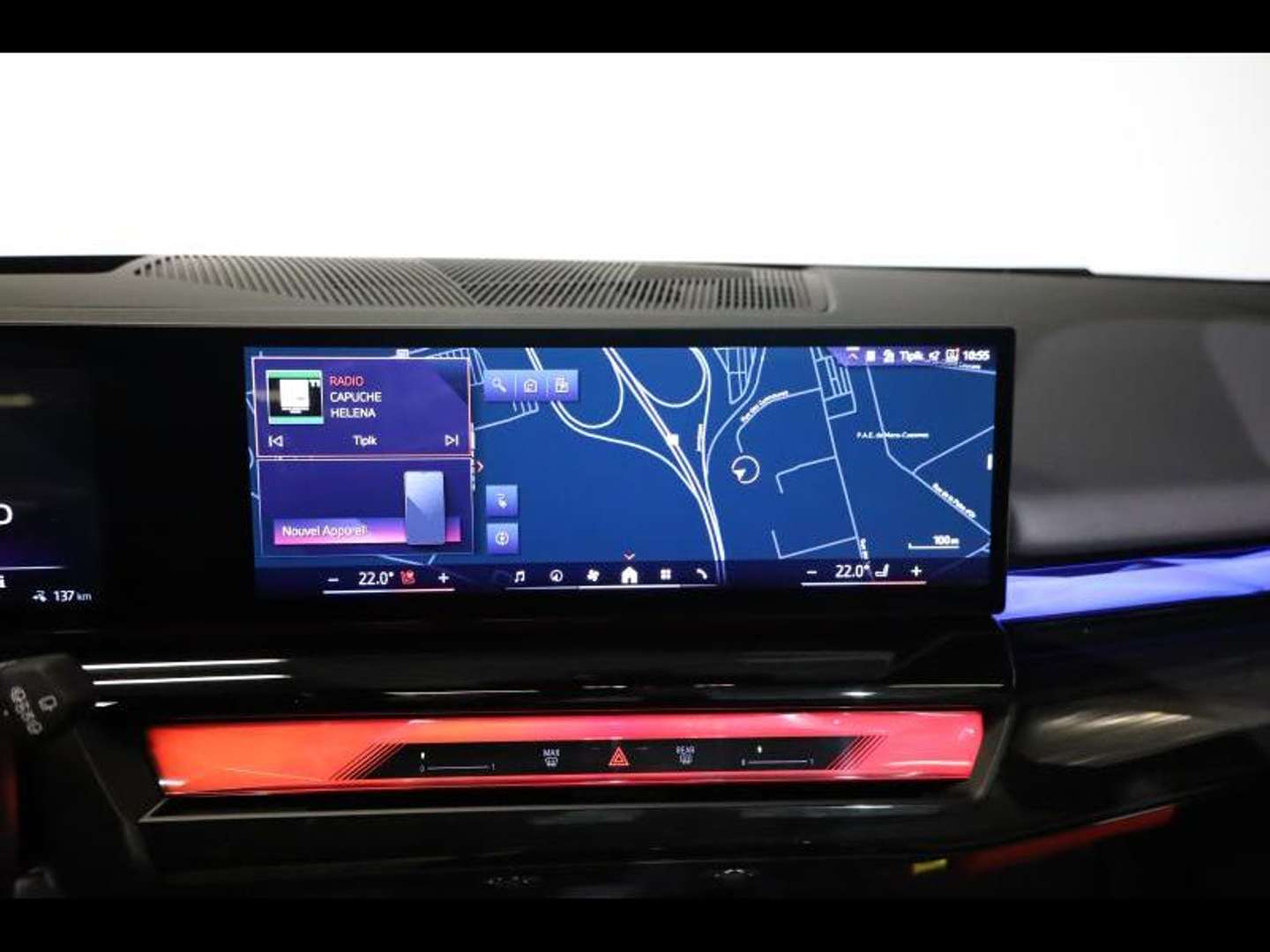 BMW I5 Touring M Sport EDrive40 - 2024 - Joinsteer - #11