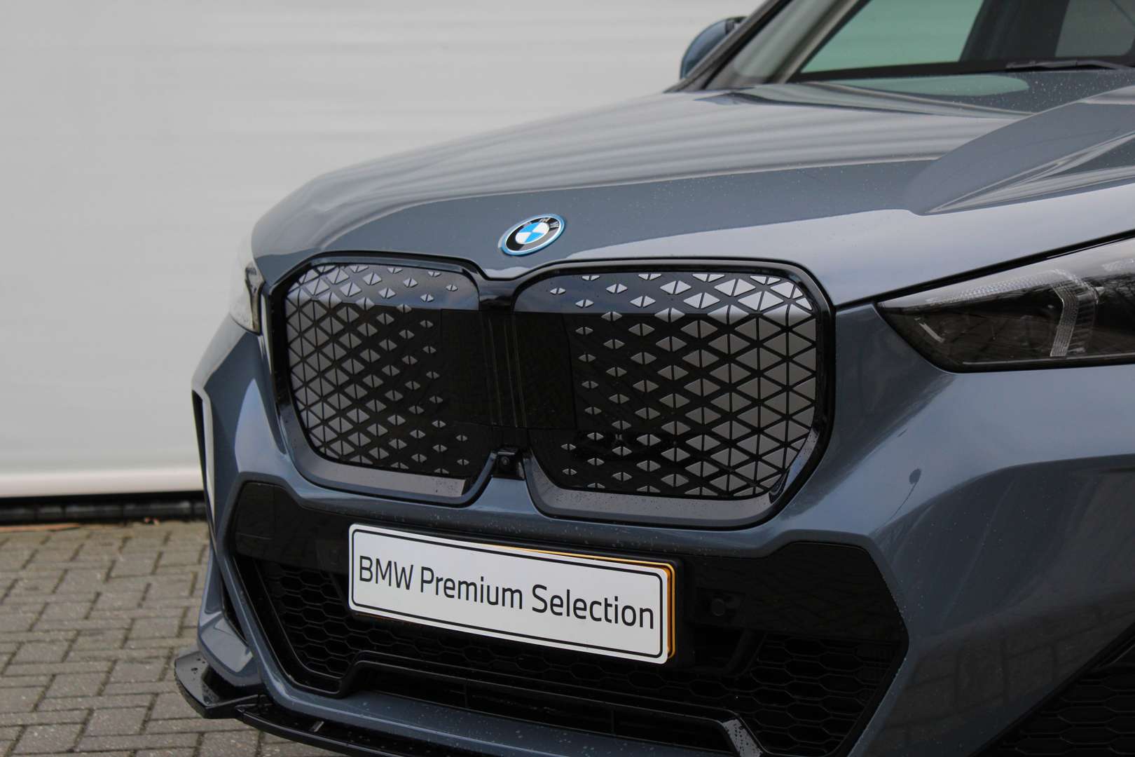 BMW IX1 M Sport EDrive20 - 2025 - Joinsteer - #9