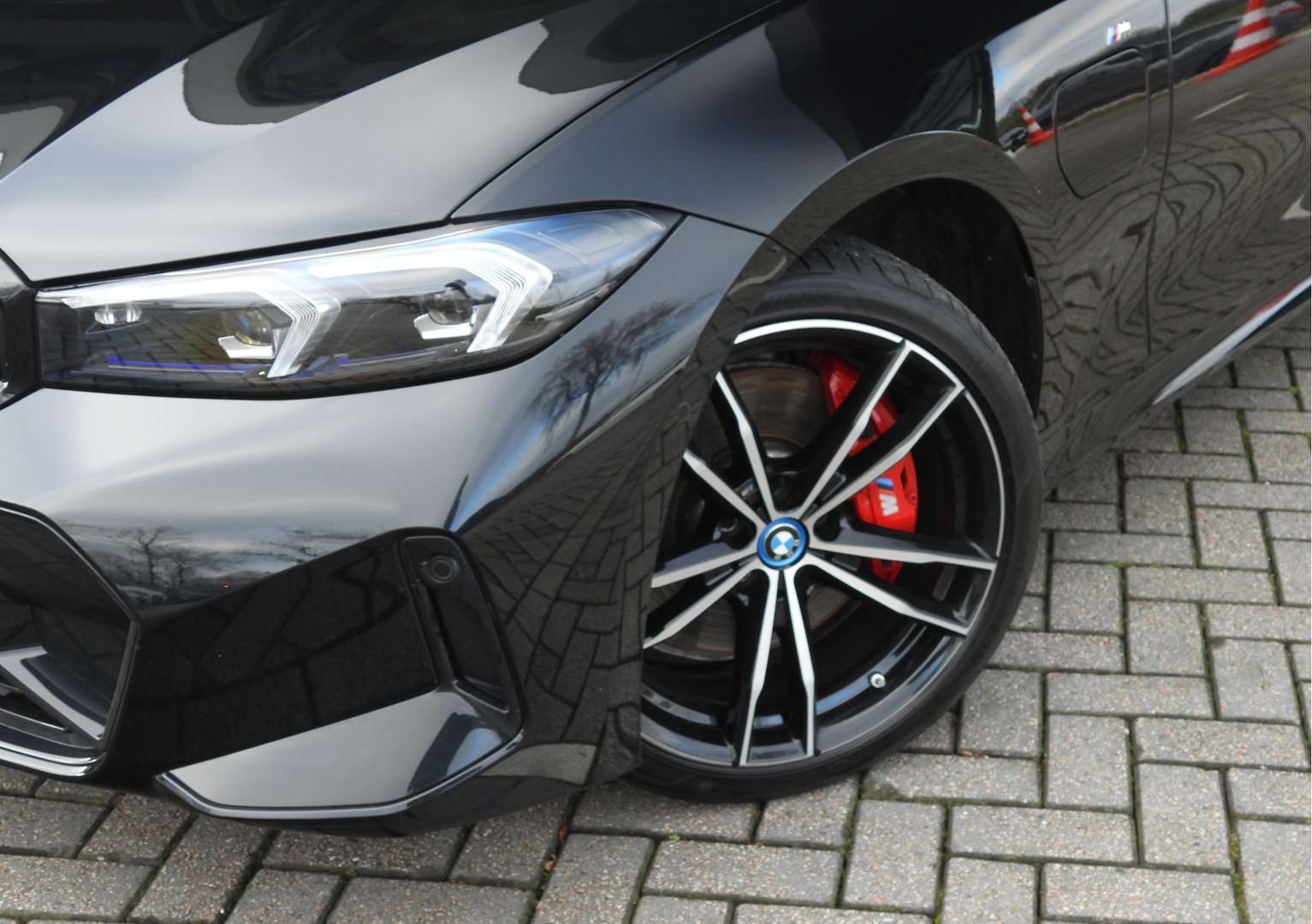 BMW Série 3 M Sport 330e - 2024 - Joinsteer - #2