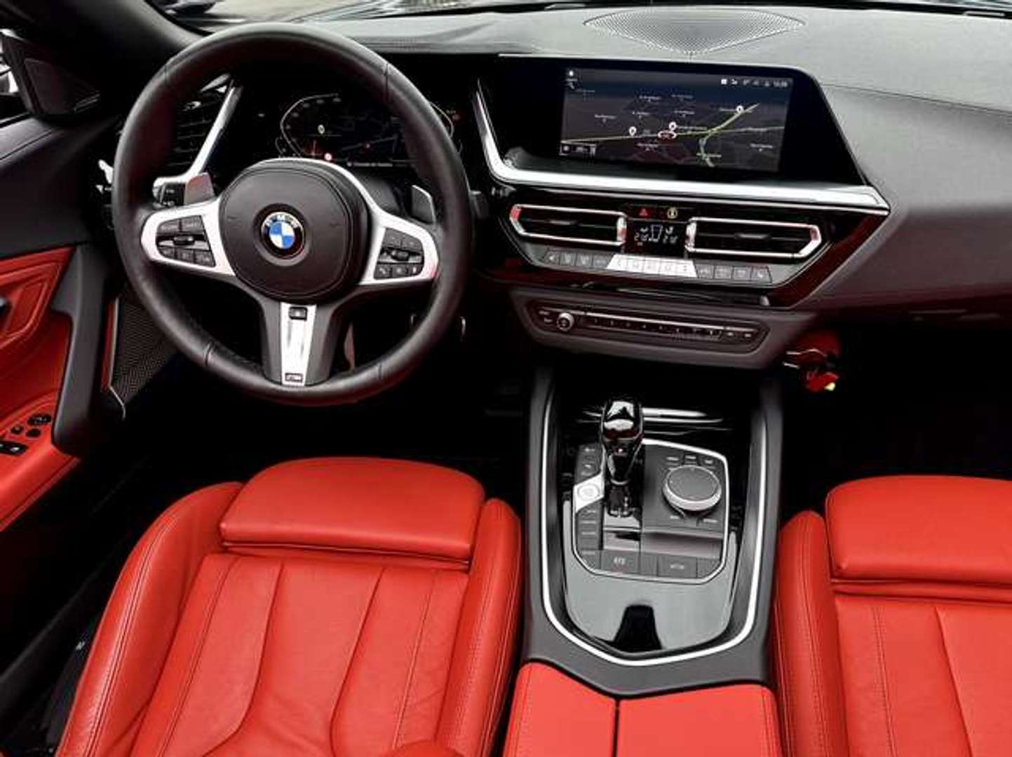BMW Z4 20i - 2024 - Joinsteer - #22