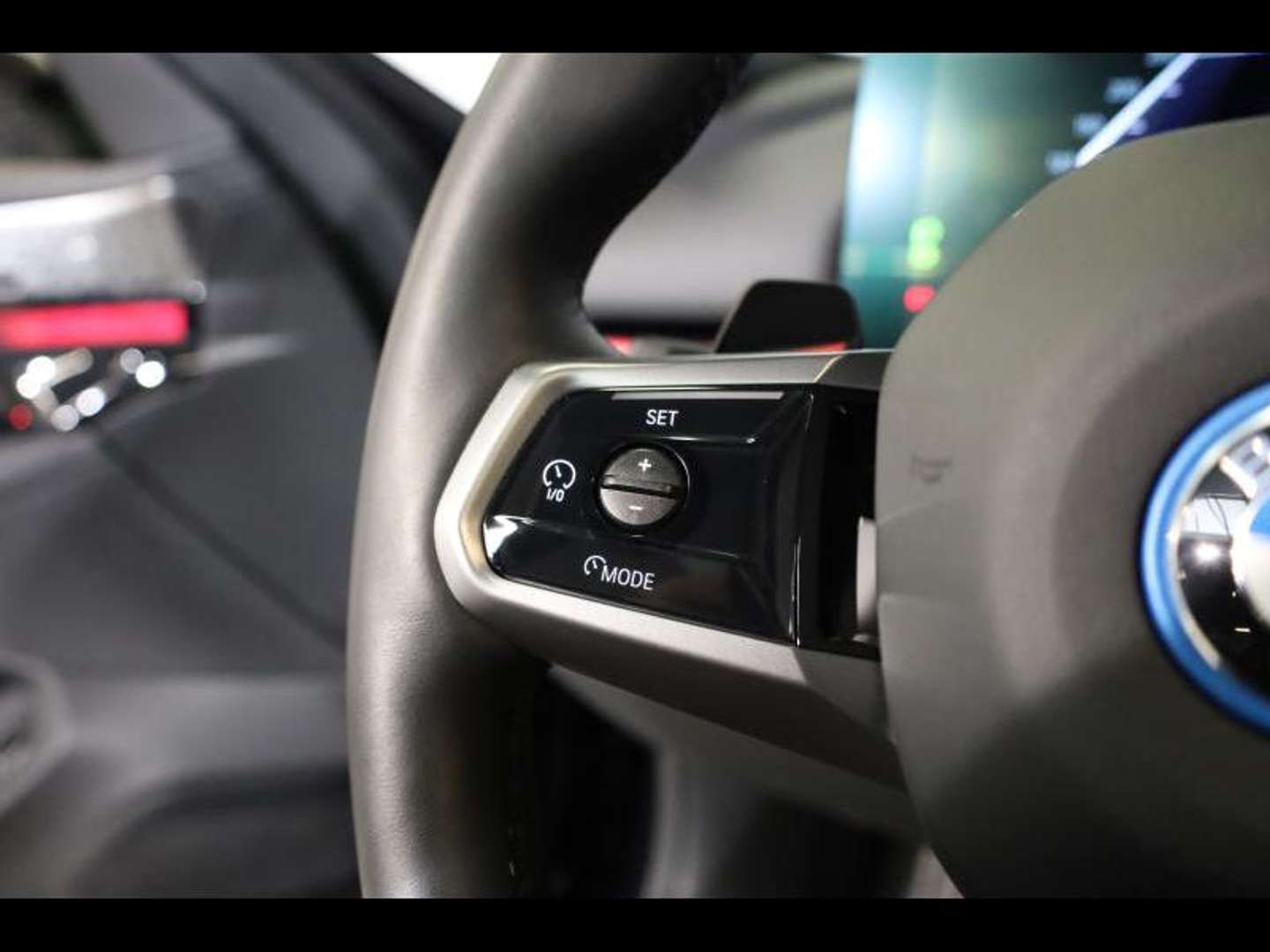 BMW I5 Touring M Sport EDrive40 - 2024 - Joinsteer - #14