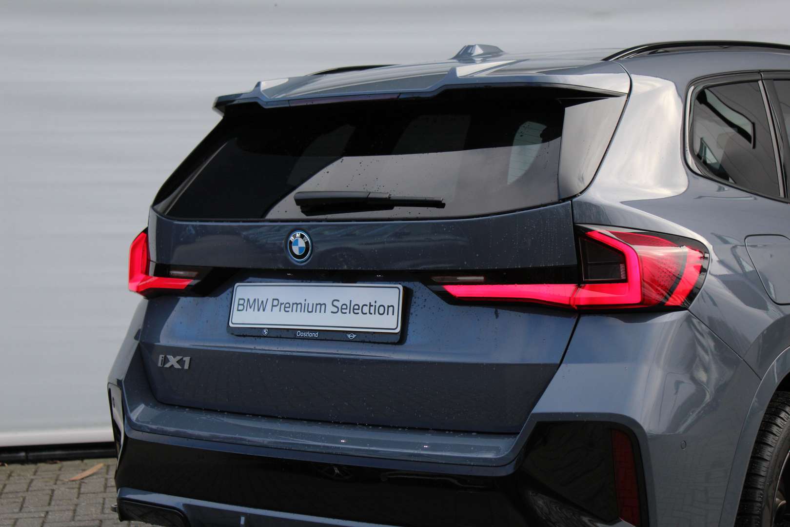BMW IX1 M Sport EDrive20 - 2025 - Joinsteer - #10
