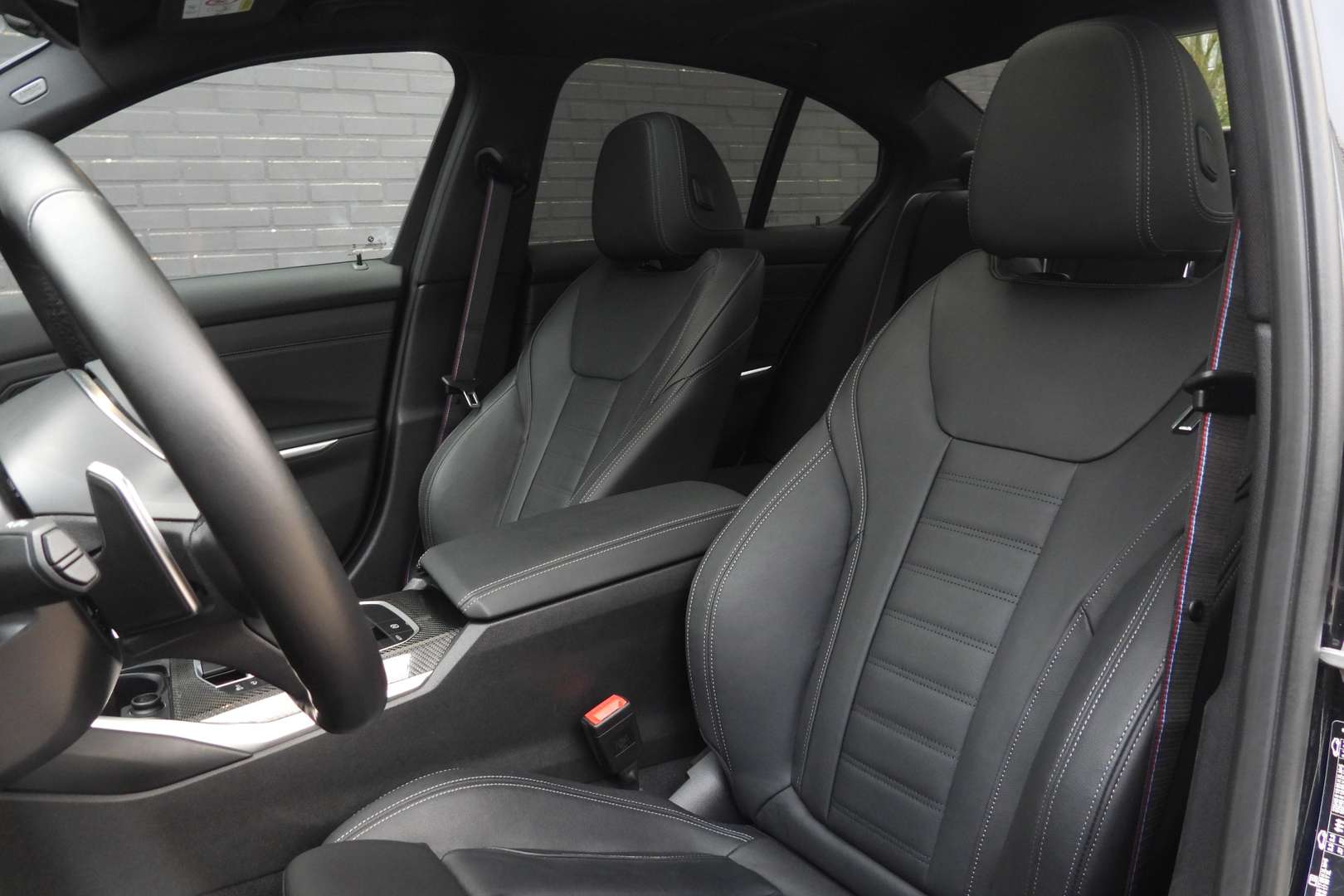 BMW Série 3 M Sport 330e - 2024 - Joinsteer - #3