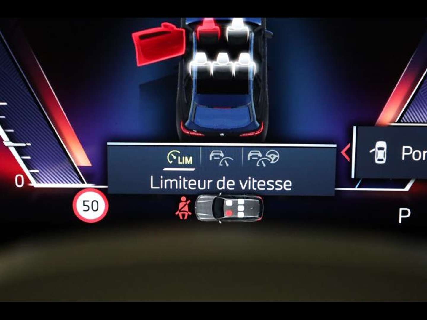 BMW I5 Touring M Sport EDrive40 - 2024 - Joinsteer - #15