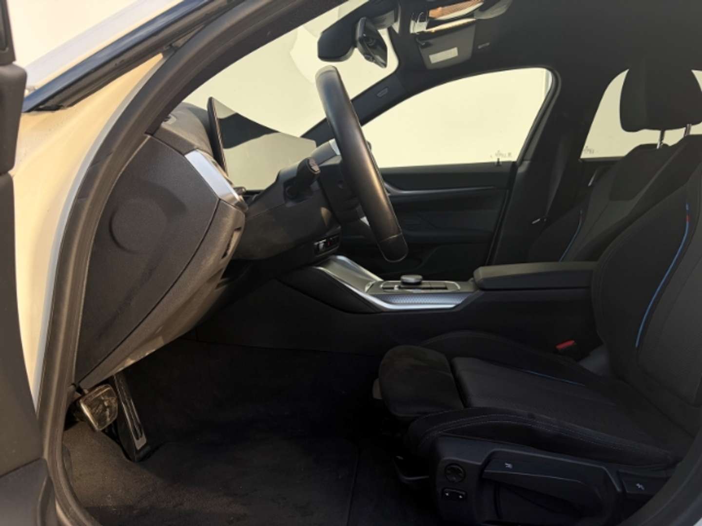 BMW I4 EDrive40 Gran Coupé M Sport EDrive40 - 2025 - Joinsteer - #9