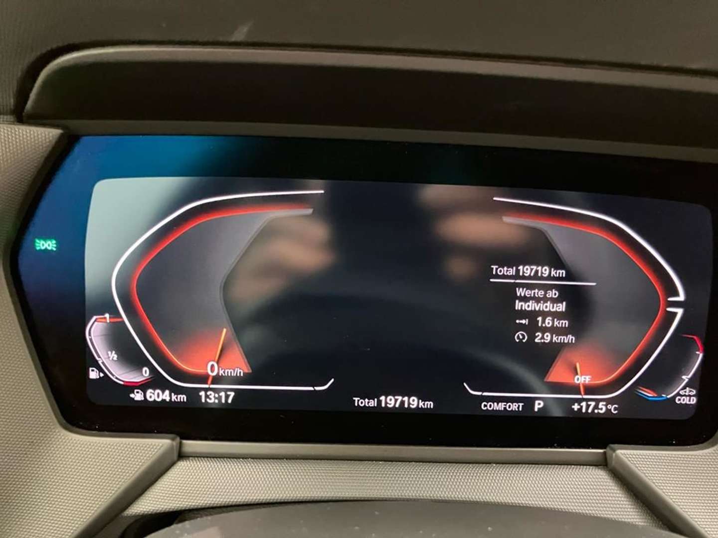 BMW 218 M Sport - 2024 - Joinsteer - #11