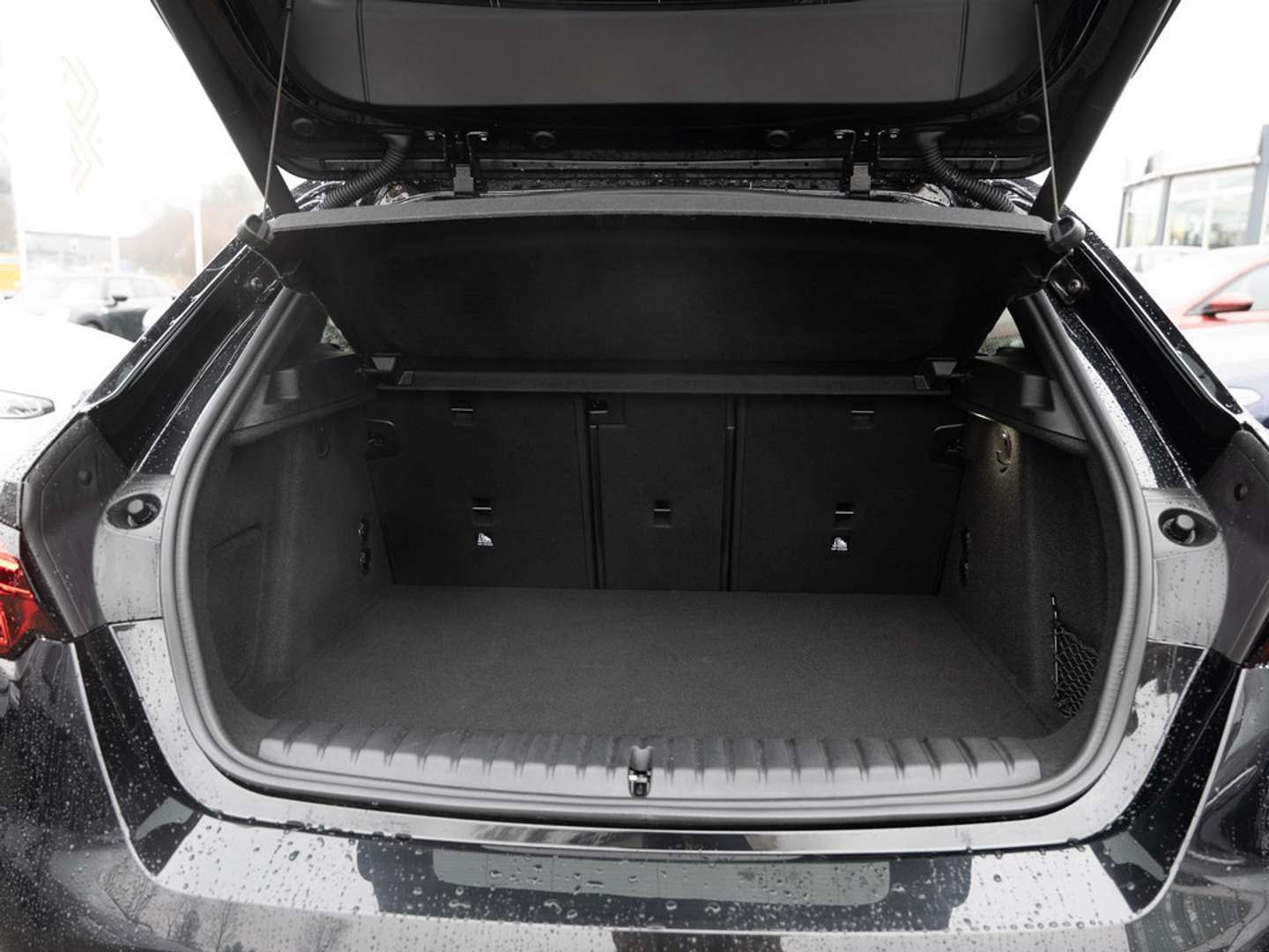 BMW Série 1 M Sport 120i - 2025 - Joinsteer - #11