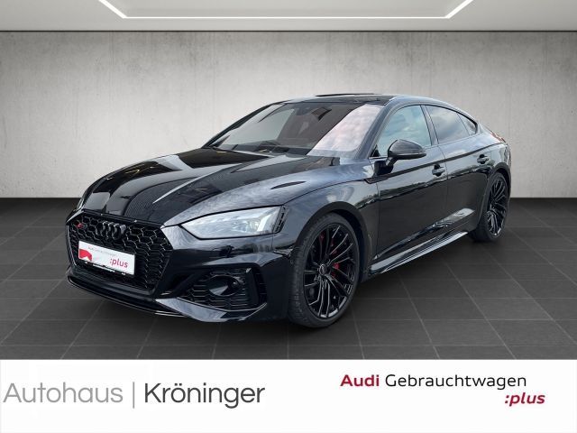 Audi RS5 Sportback TFSI Quattro Tiptronic - 2024 - Joinsteer - #1