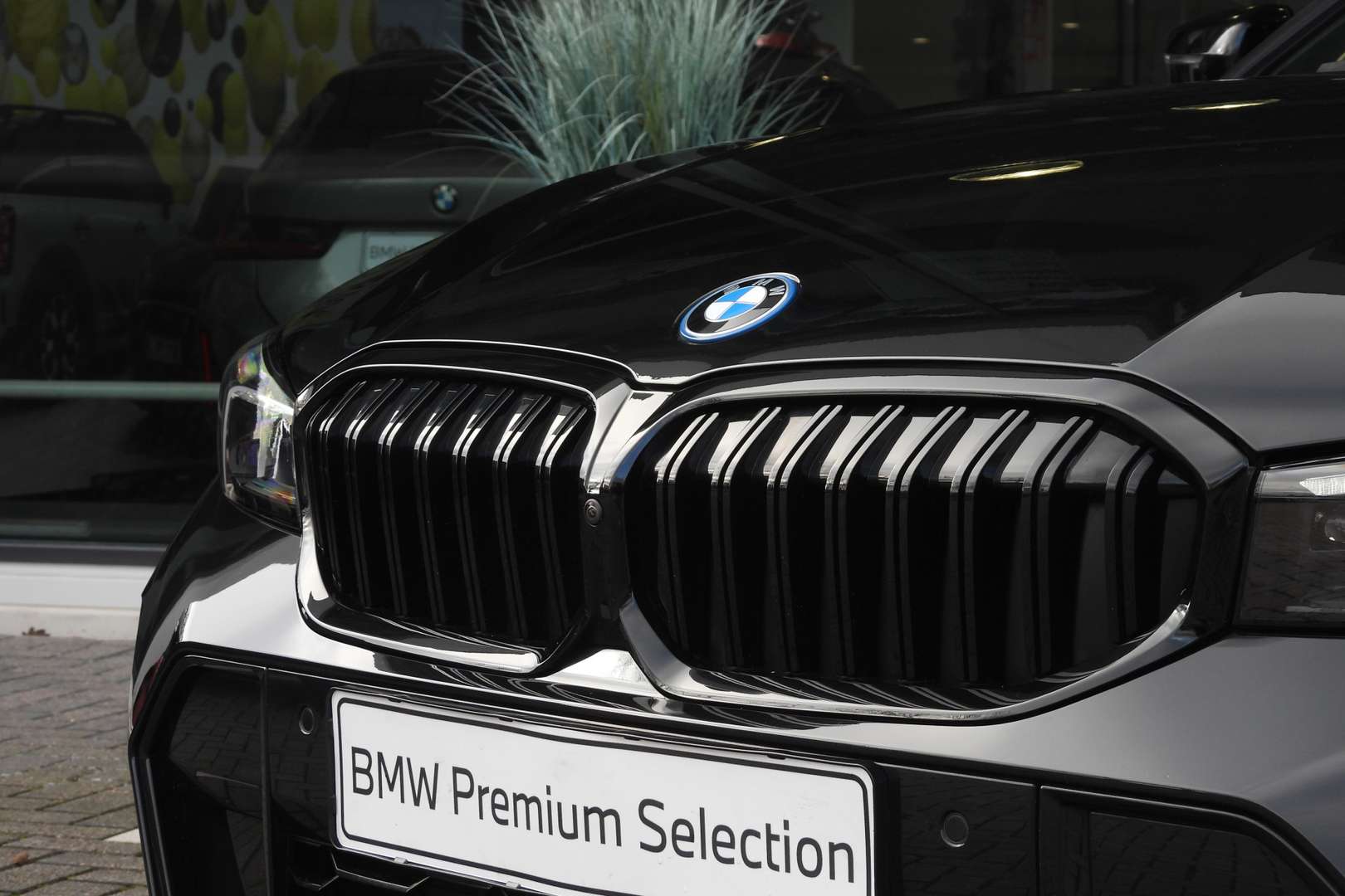 BMW Série 3 M Sport 330e - 2024 - Joinsteer - #4