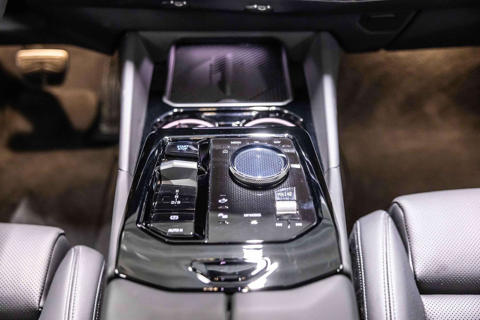 BMW I5 Touring M Sport EDrive40 - 2025 - Joinsteer - #27