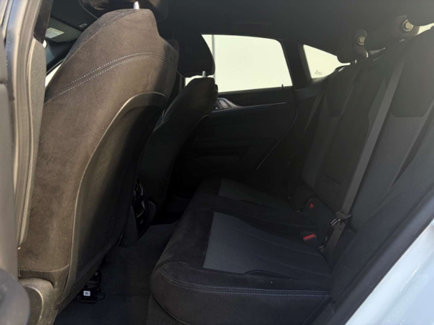 BMW I4 EDrive40 Gran Coupé M Sport EDrive40 - 2025 - Joinsteer - #10