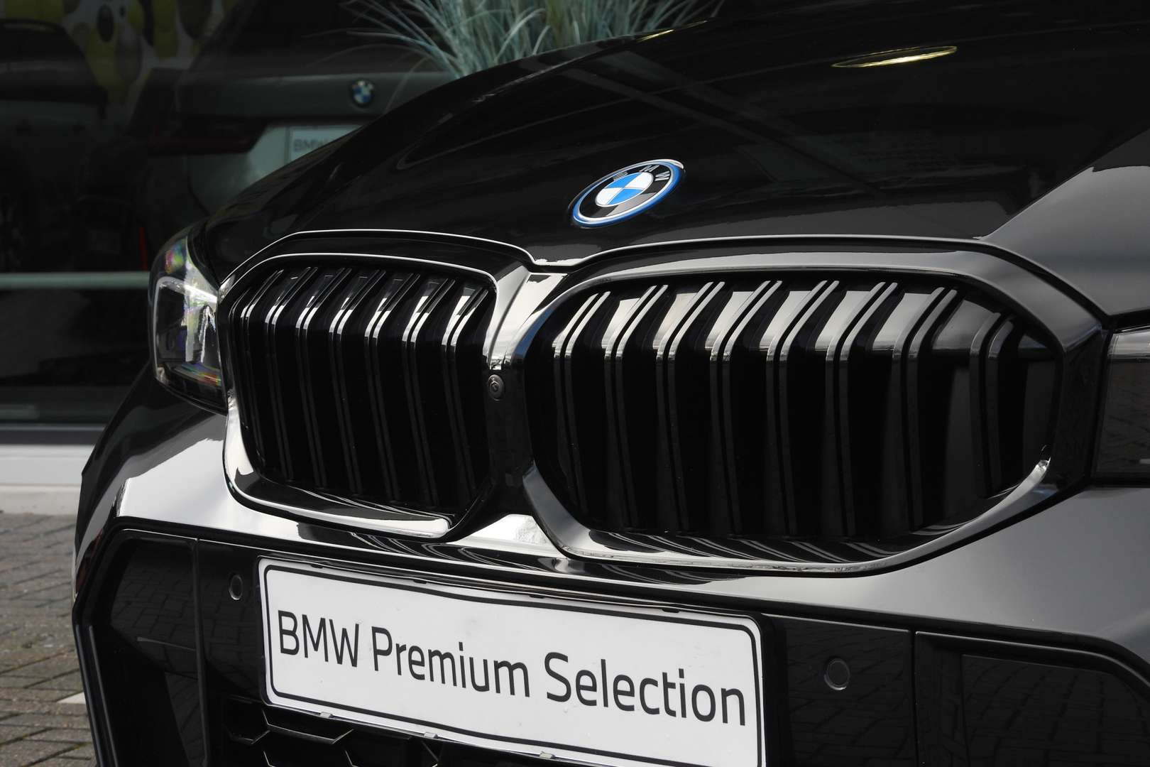 BMW Série 3 M Sport 330e - 2024 - Joinsteer - #5