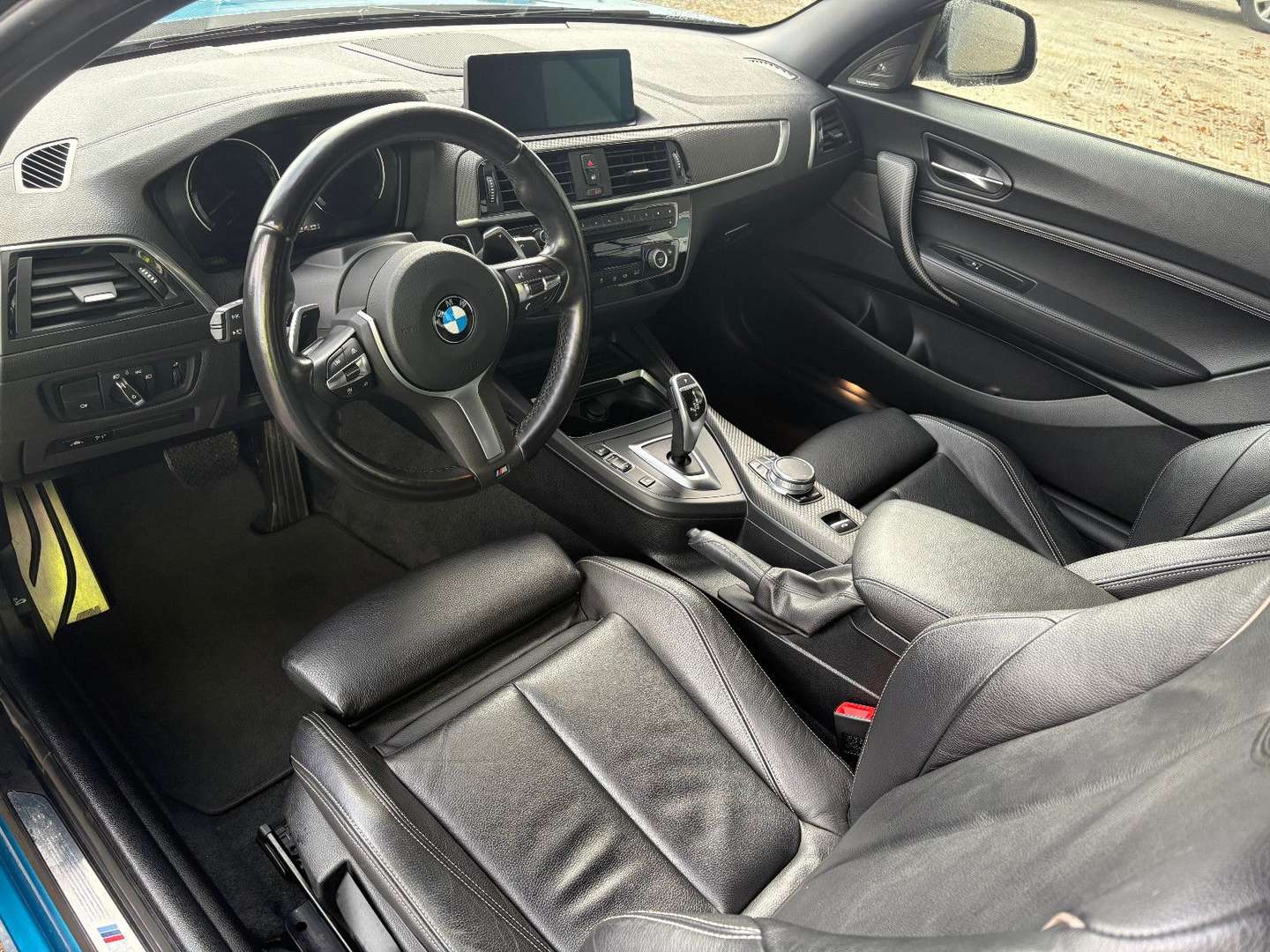 BMW Série 2 Cabriolet 240 - 2022 - Joinsteer - #3