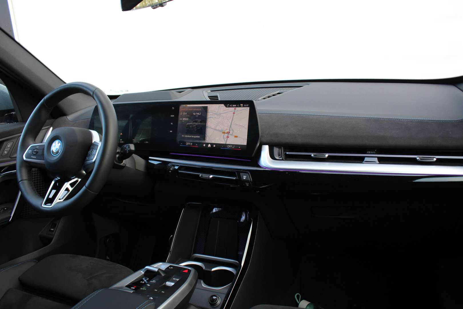 BMW IX1 M Sport EDrive20 - 2025 - Joinsteer - #13