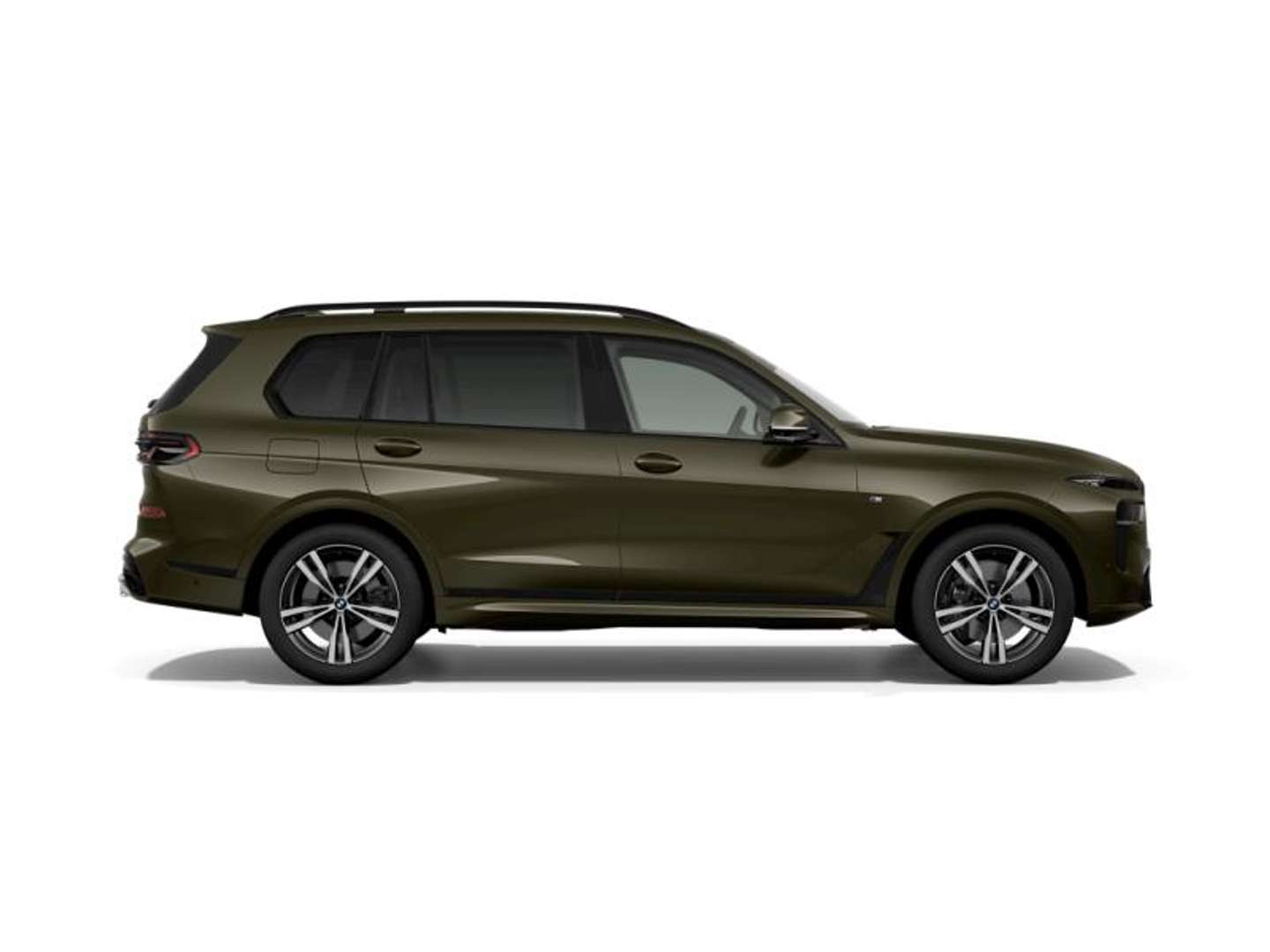BMW X7 M Pack XDrive40d - 2025 - Joinsteer - #2