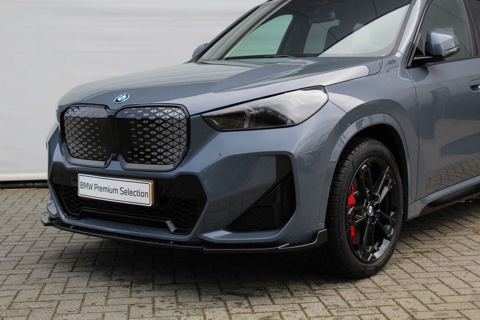 BMW IX1 M Sport EDrive20 - 2025 - Joinsteer - #14