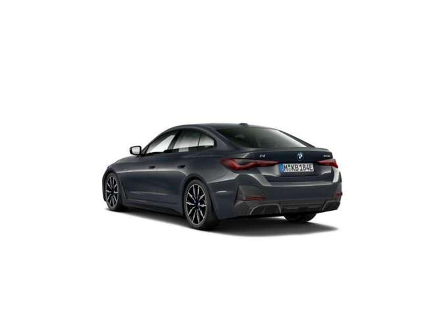 BMW I4 EDrive40 Gran Coupé M Sport - 2022 - Joinsteer - #3