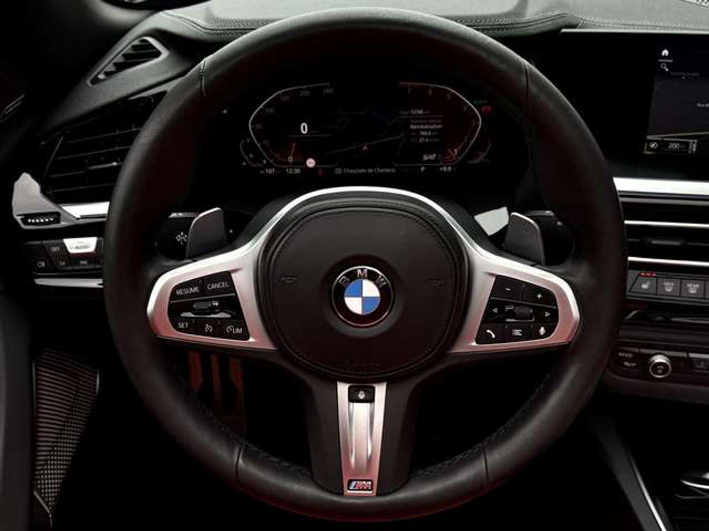 BMW Z4 20i - 2024 - Joinsteer - #27