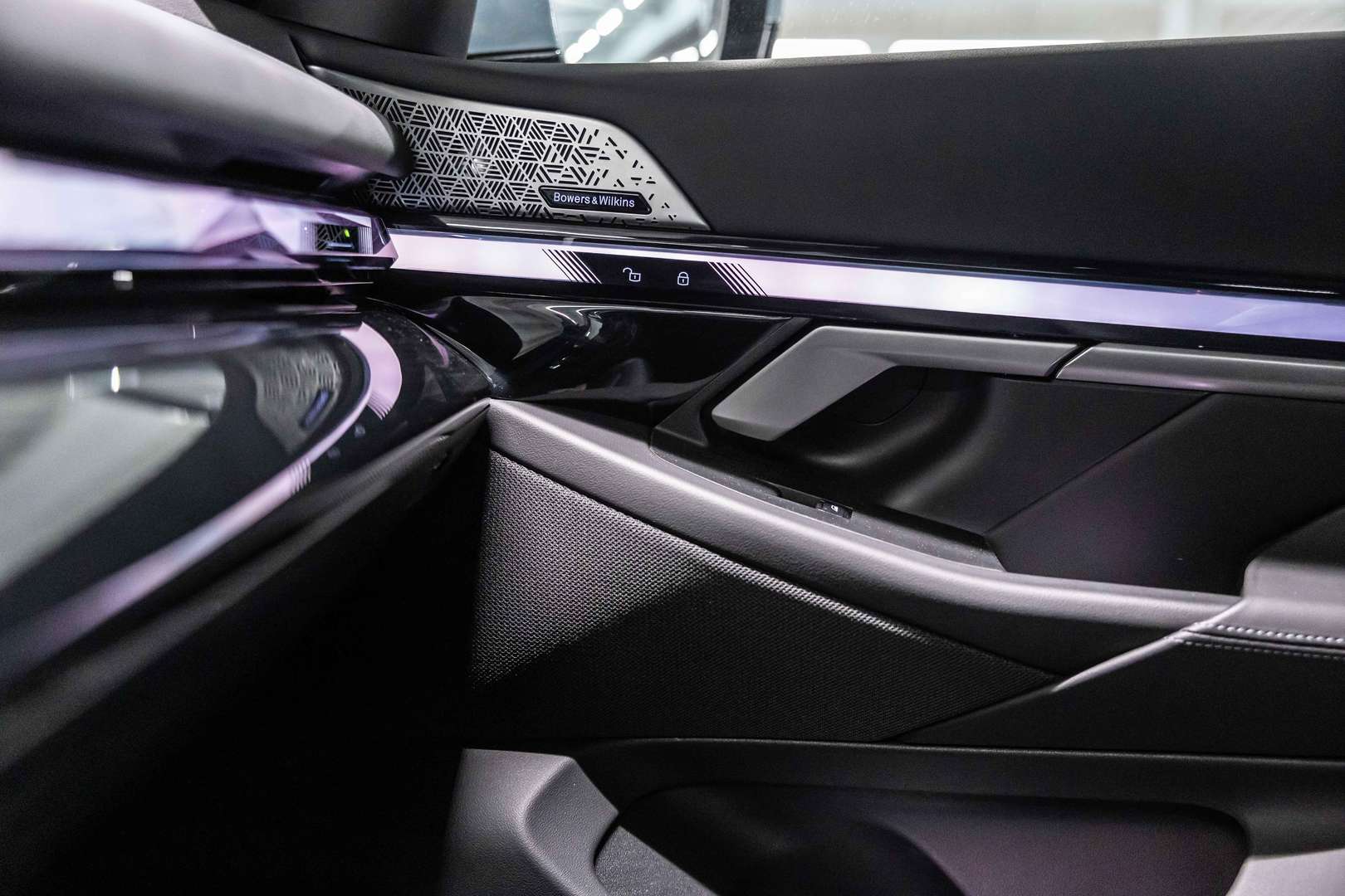 BMW I5 Touring M Sport EDrive40 - 2025 - Joinsteer - #29