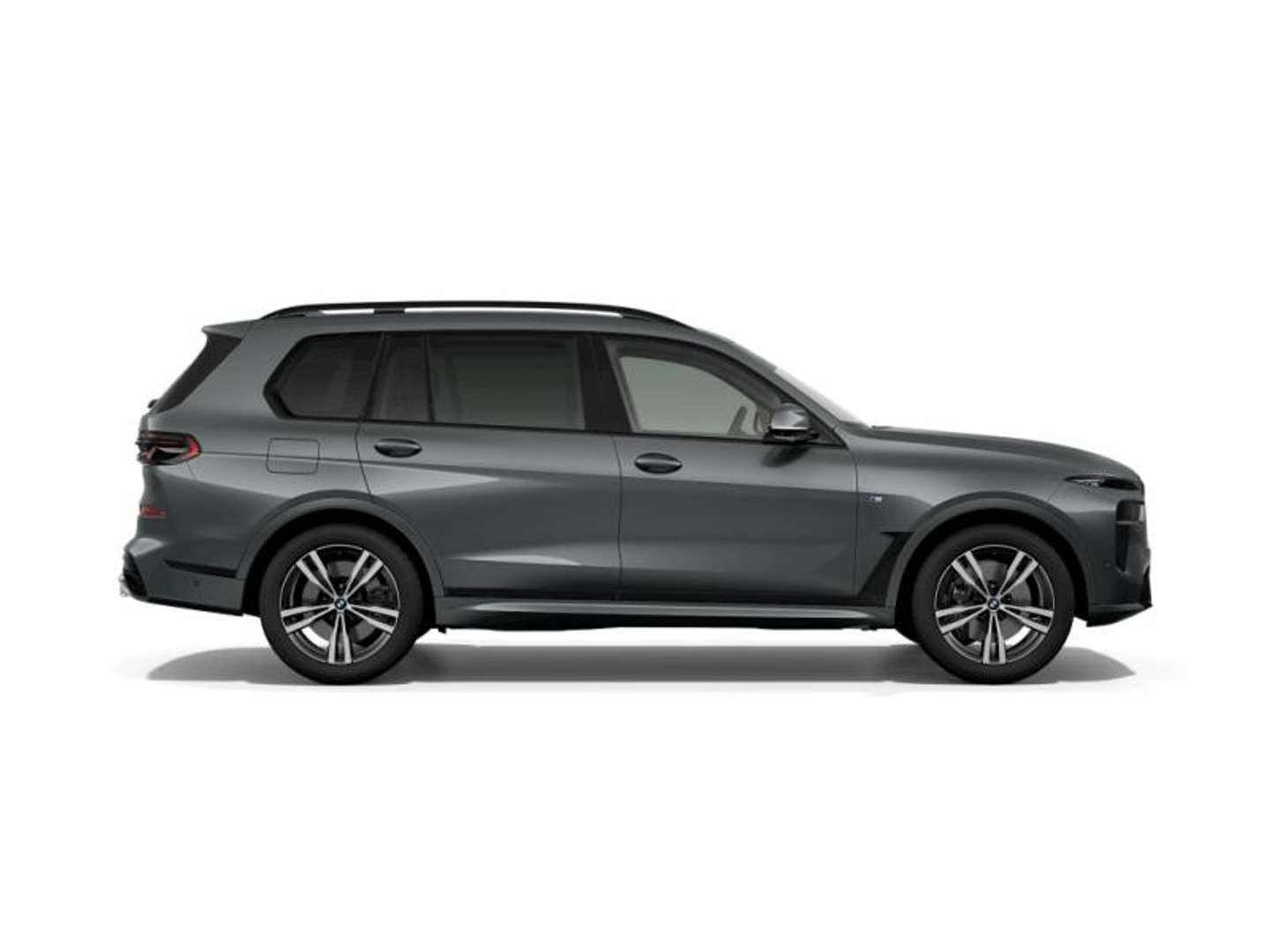BMW X7 M Pack XDrive40d - 2025 - Joinsteer - #2