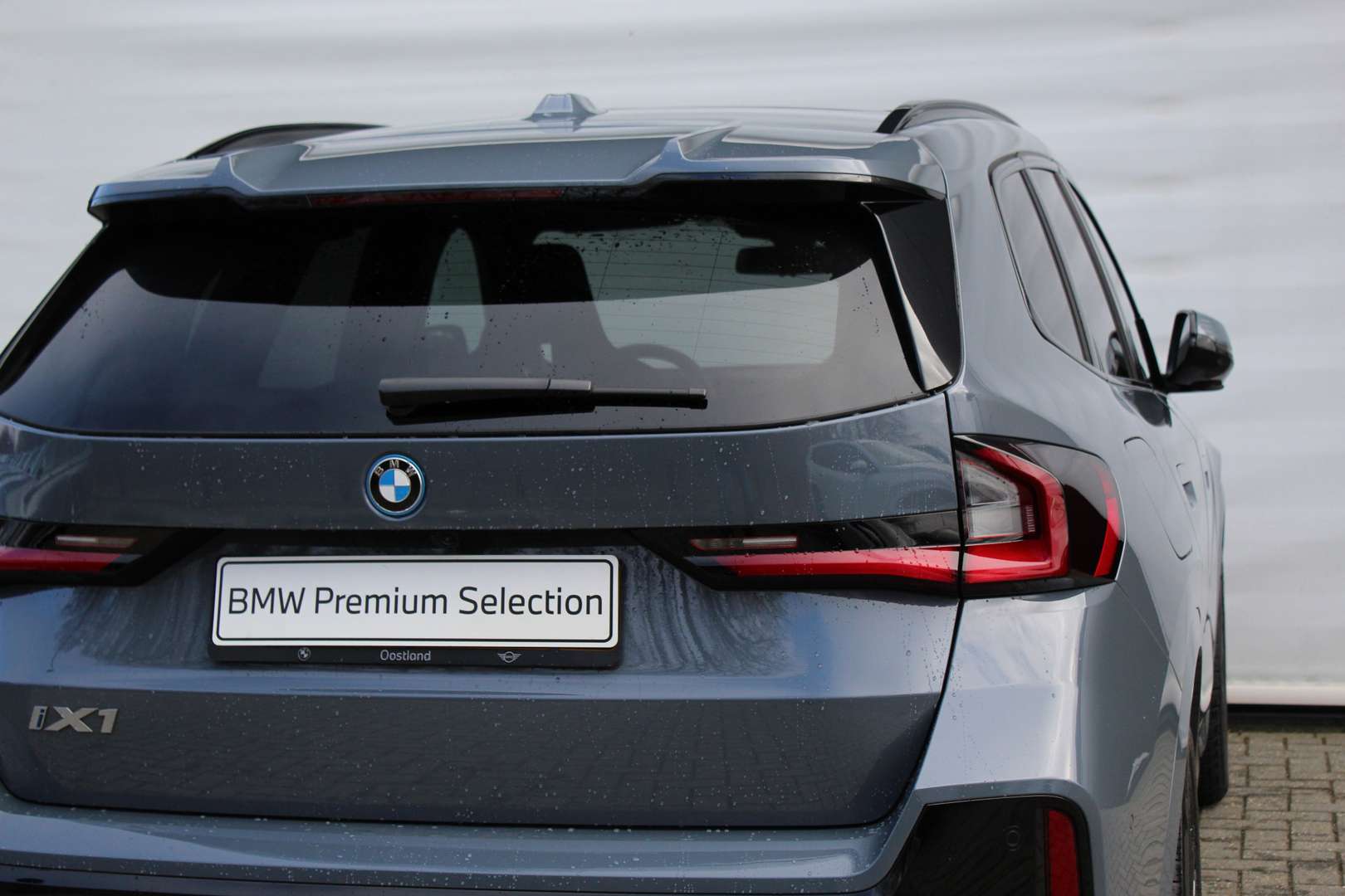BMW IX1 M Sport EDrive20 - 2025 - Joinsteer - #15