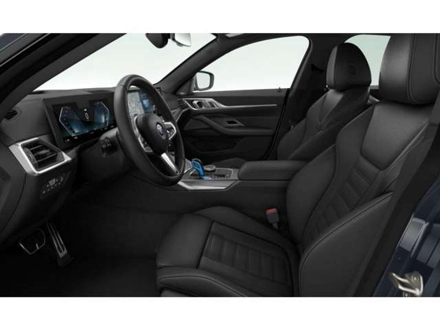 BMW I4 EDrive40 Gran Coupé M Sport - 2022 - Joinsteer - #4