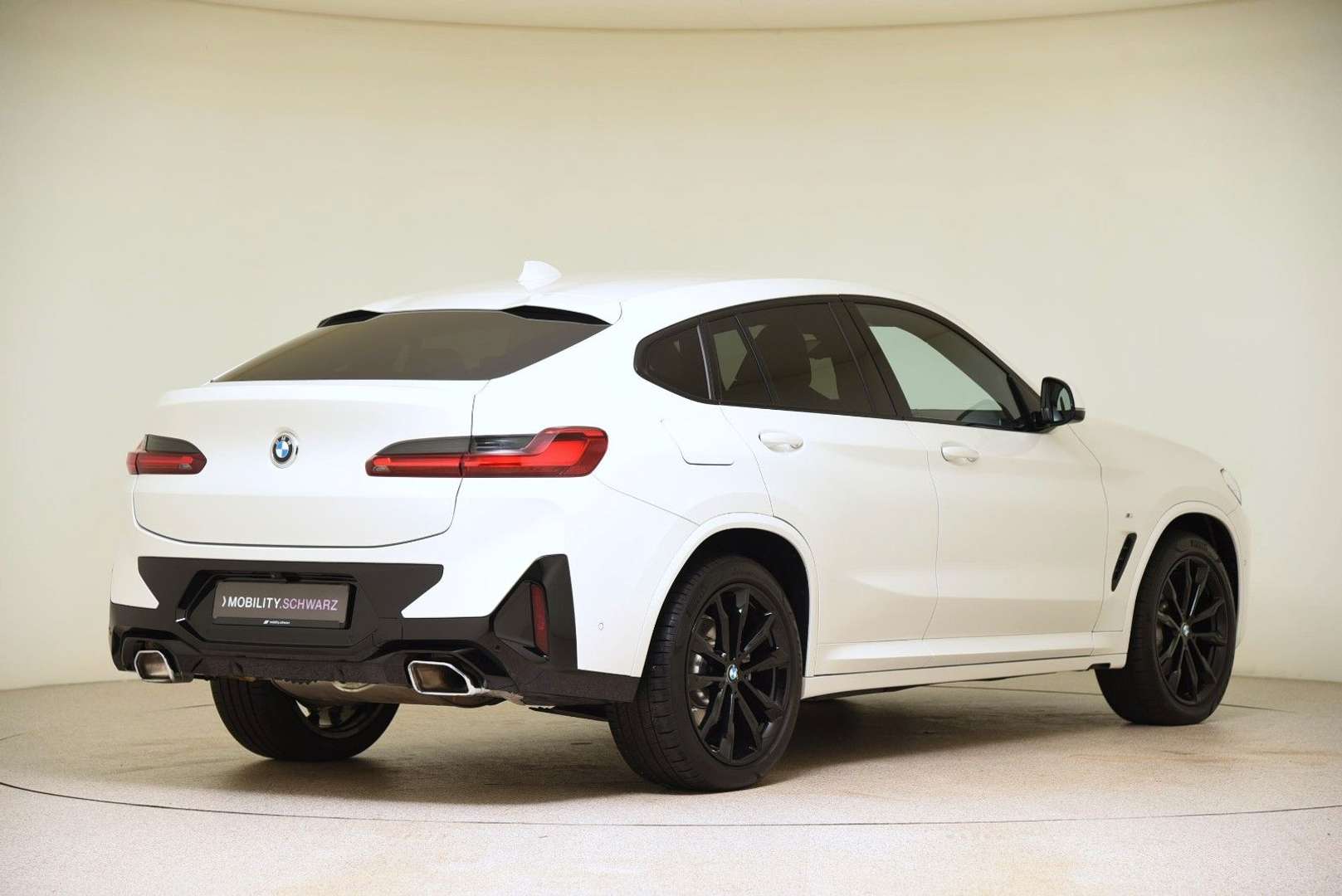 BMW X4 M Sport XDrive30d - 2024 - Joinsteer - #3