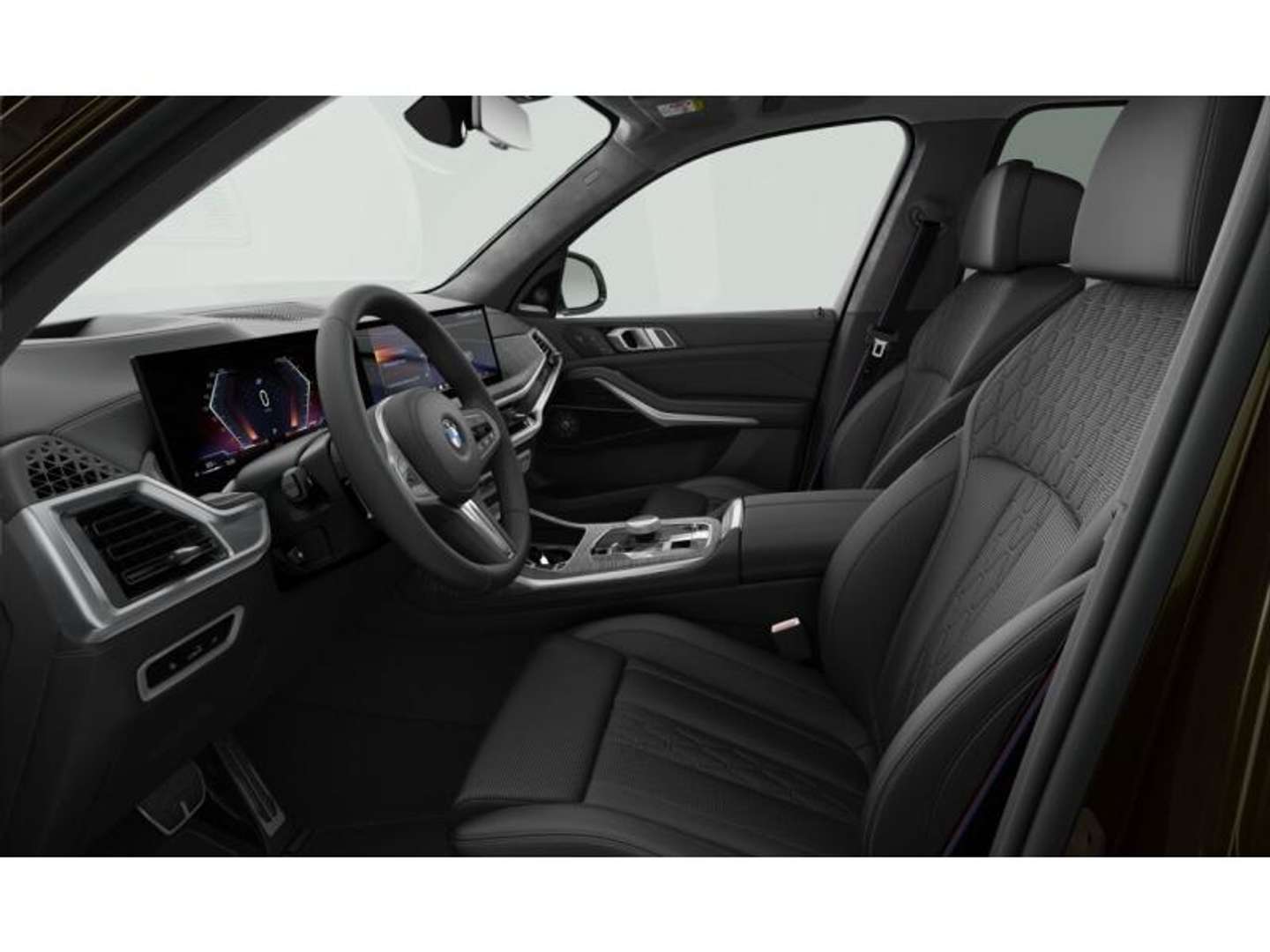 BMW X7 M Pack XDrive40d - 2025 - Joinsteer - #4