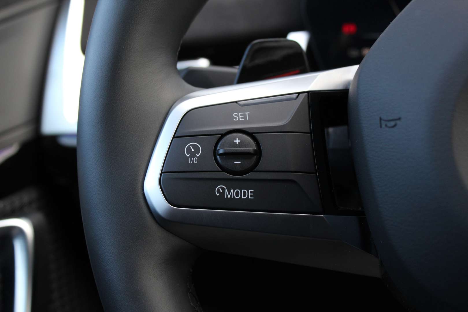 BMW IX1 M Sport EDrive20 - 2025 - Joinsteer - #16