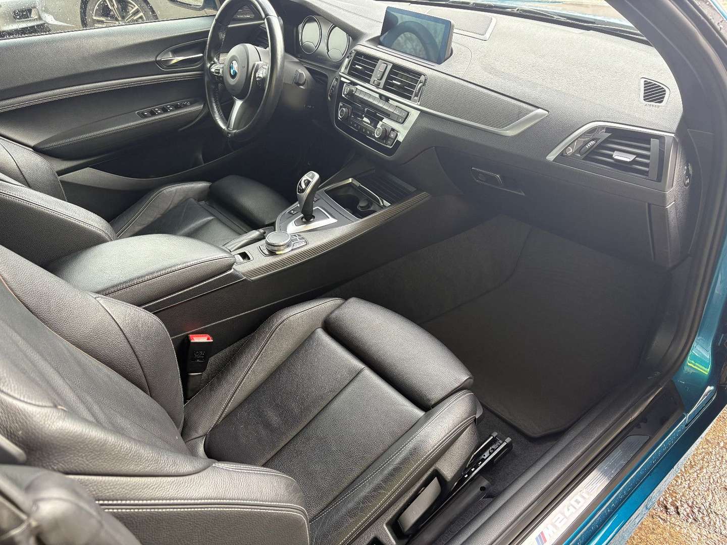 BMW Série 2 Cabriolet 240 - 2022 - Joinsteer - #6