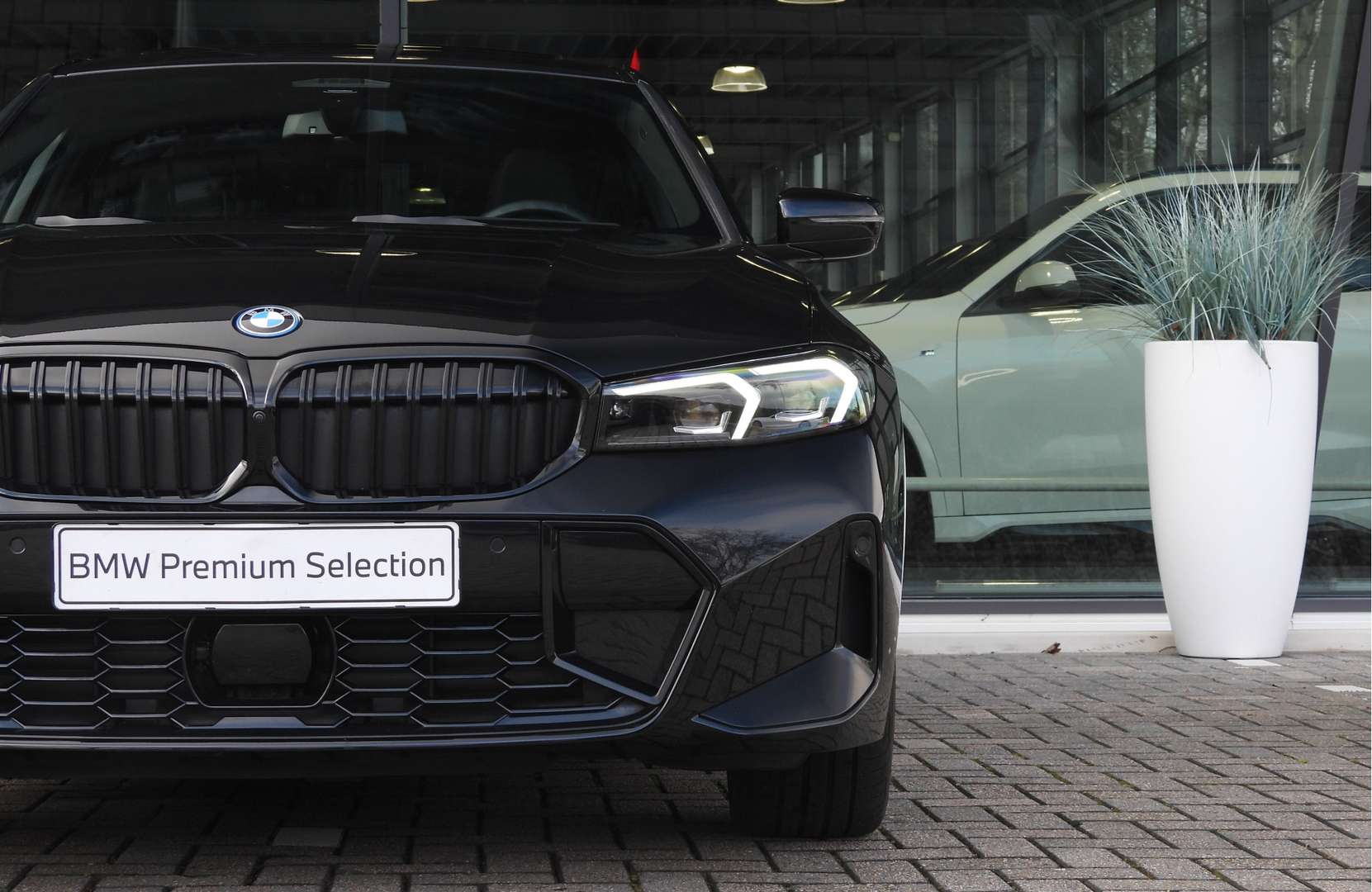 BMW Série 3 M Sport 330e - 2024 - Joinsteer - #9