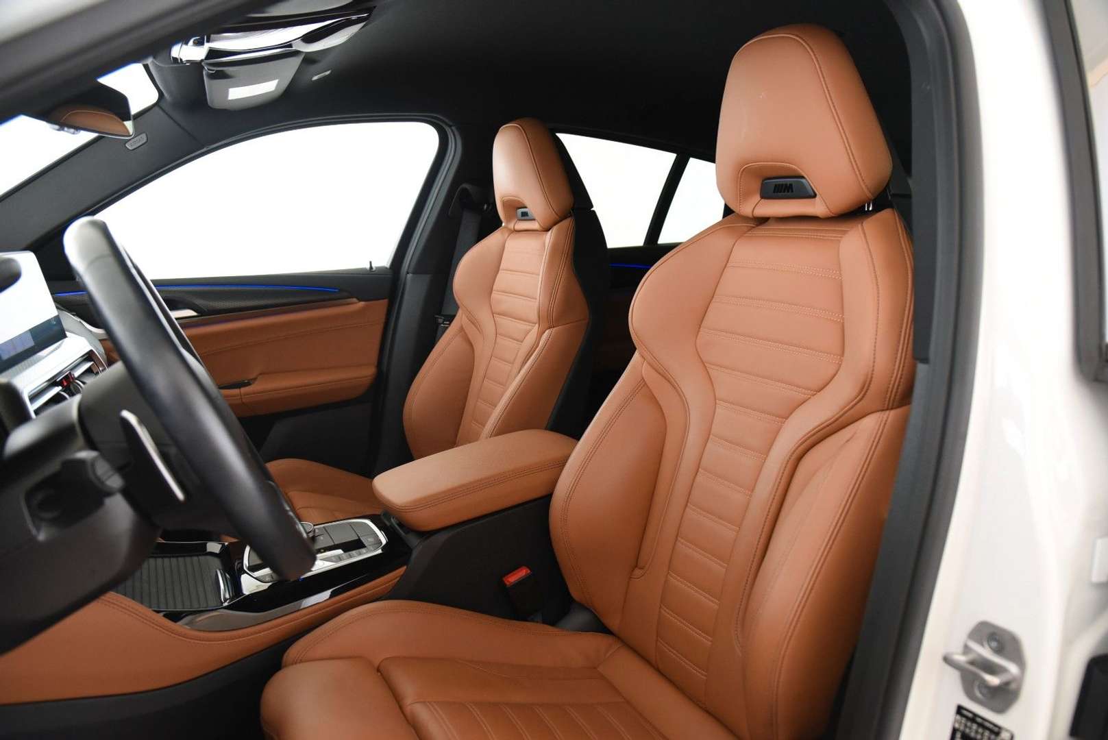 BMW X4 M Sport XDrive30d - 2024 - Joinsteer - #5
