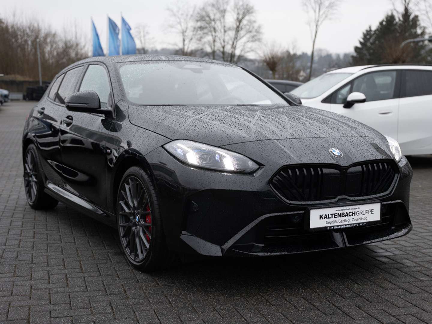 BMW 120i M Sport 120i - 2025 - Joinsteer - #2