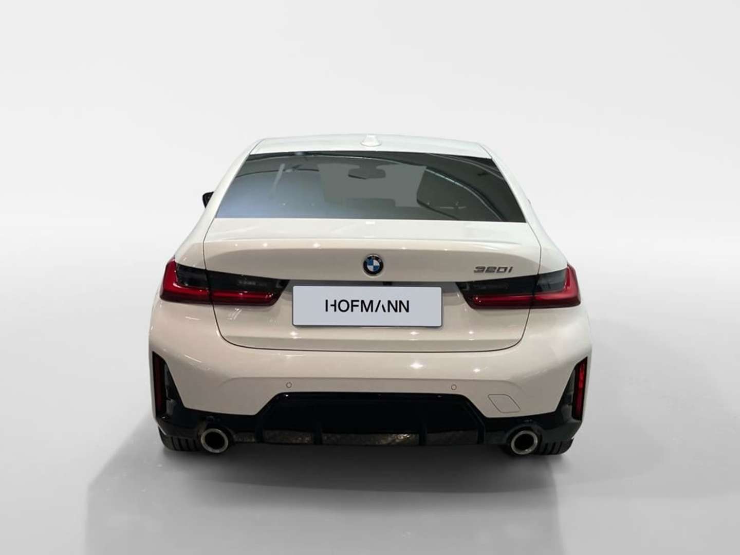 BMW Série 3 M Sport 320 - 2025 - Joinsteer - #4