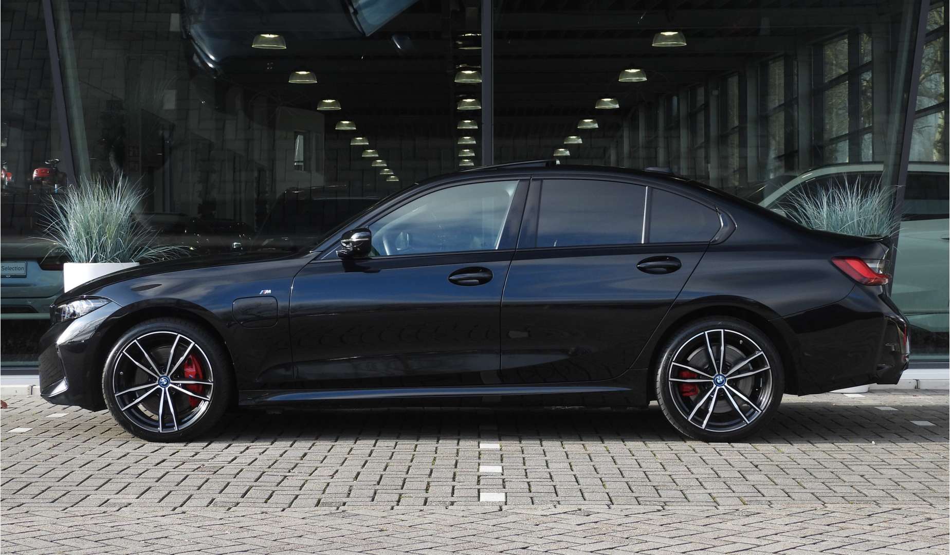 BMW Série 3 M Sport 330e - 2024 - Joinsteer - #11