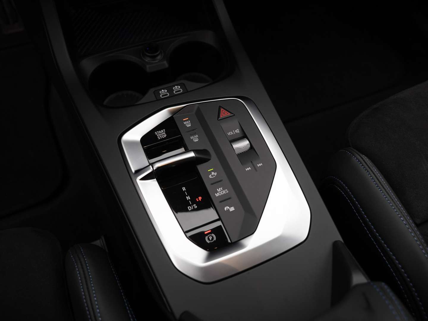 BMW Série 1 M Sport 120i - 2025 - Joinsteer - #18