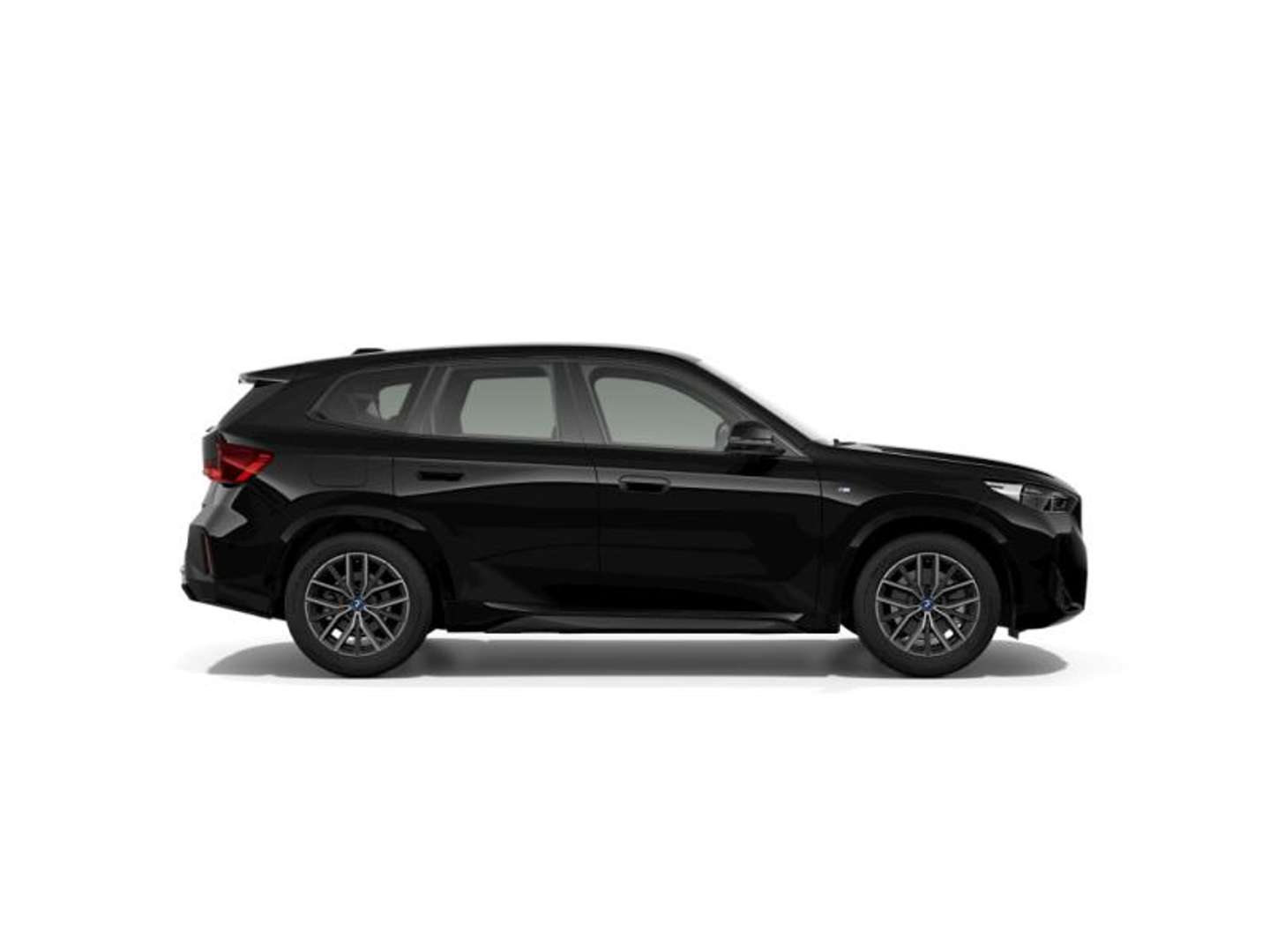 BMW IX1 M-Sport XDrive30 - 2025 - Joinsteer - #2