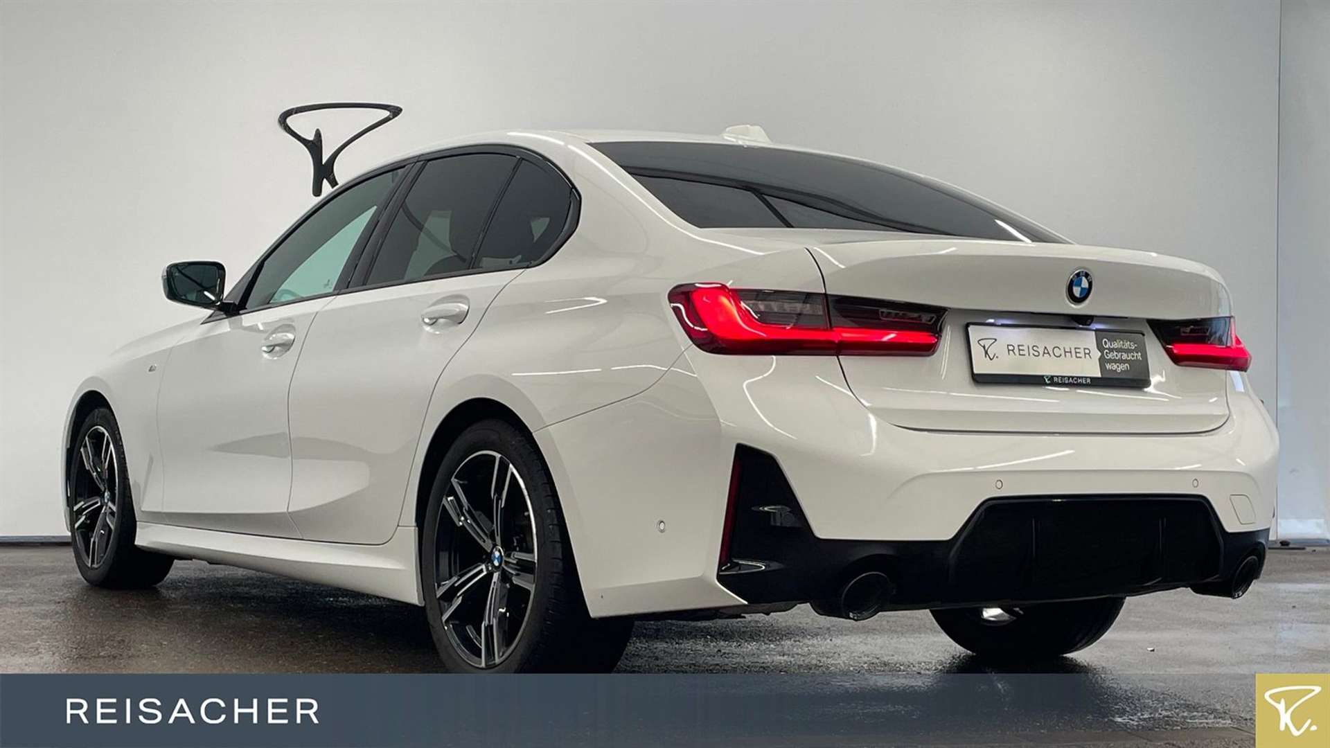 BMW Série 3 320i - 2023 - Joinsteer - #2