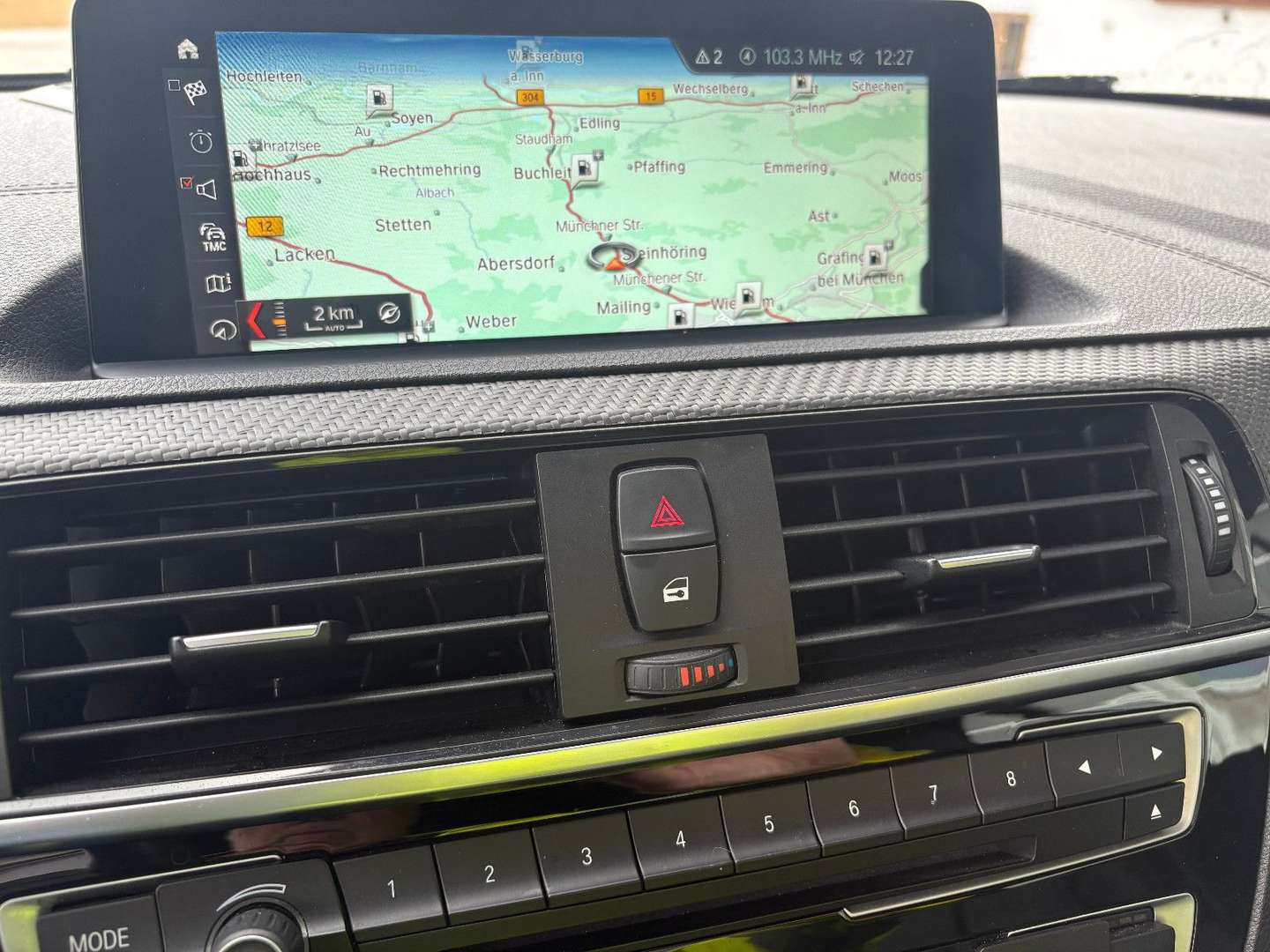 BMW Série 2 Cabriolet 240 - 2022 - Joinsteer - #9