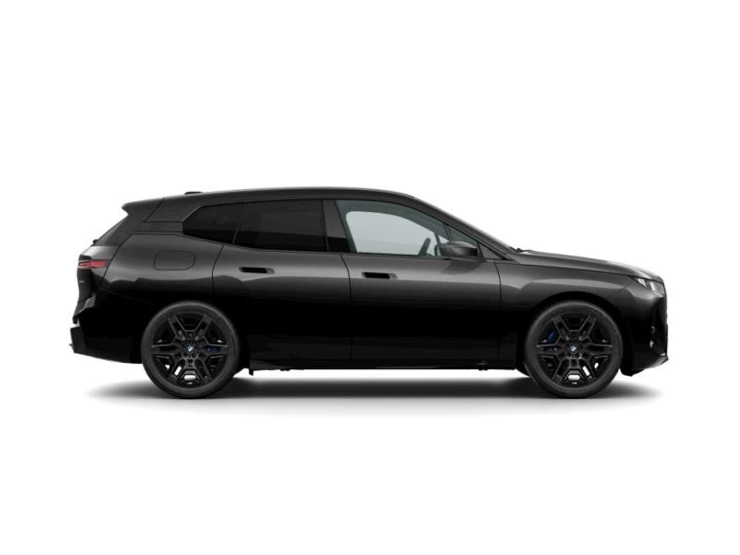 BMW IX M Sport XDrive45 - 2025 - Joinsteer - #2