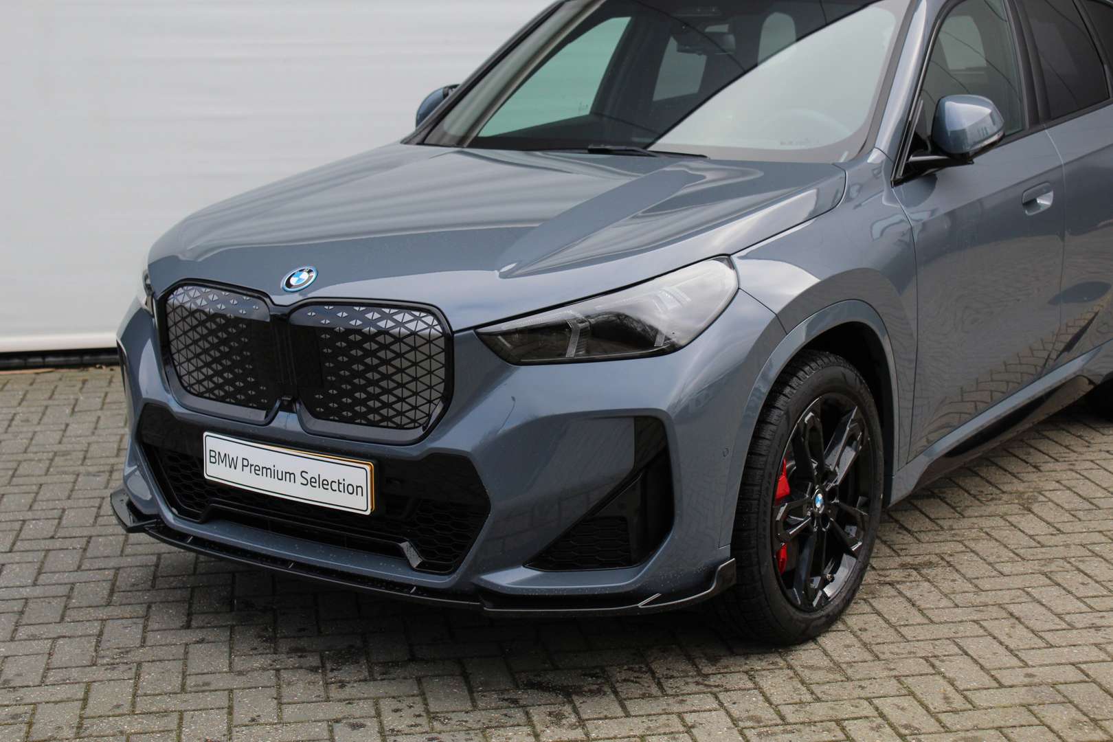 BMW IX1 M Sport EDrive20 - 2025 - Joinsteer - #19