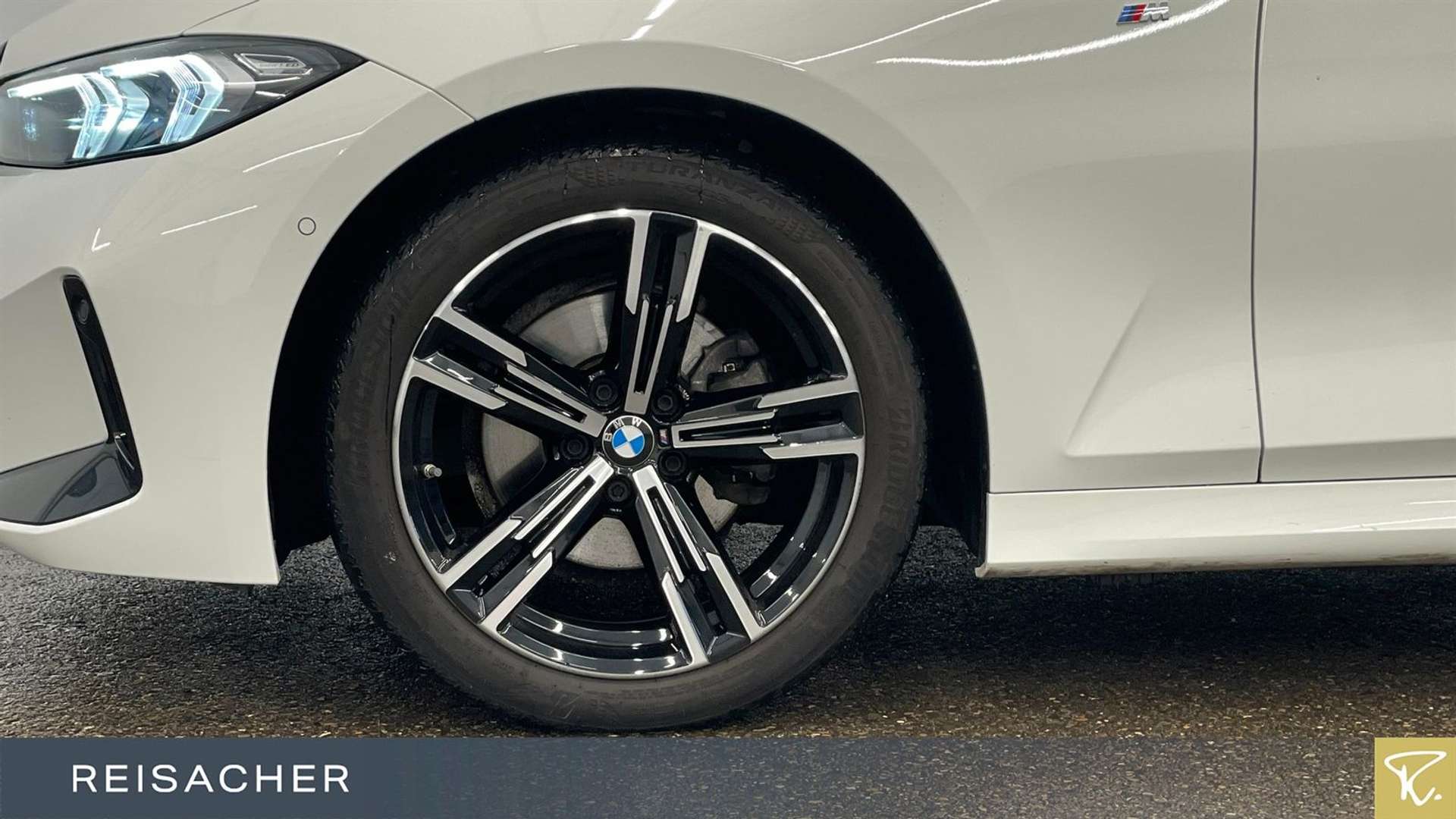 BMW Série 3 320i - 2023 - Joinsteer - #3