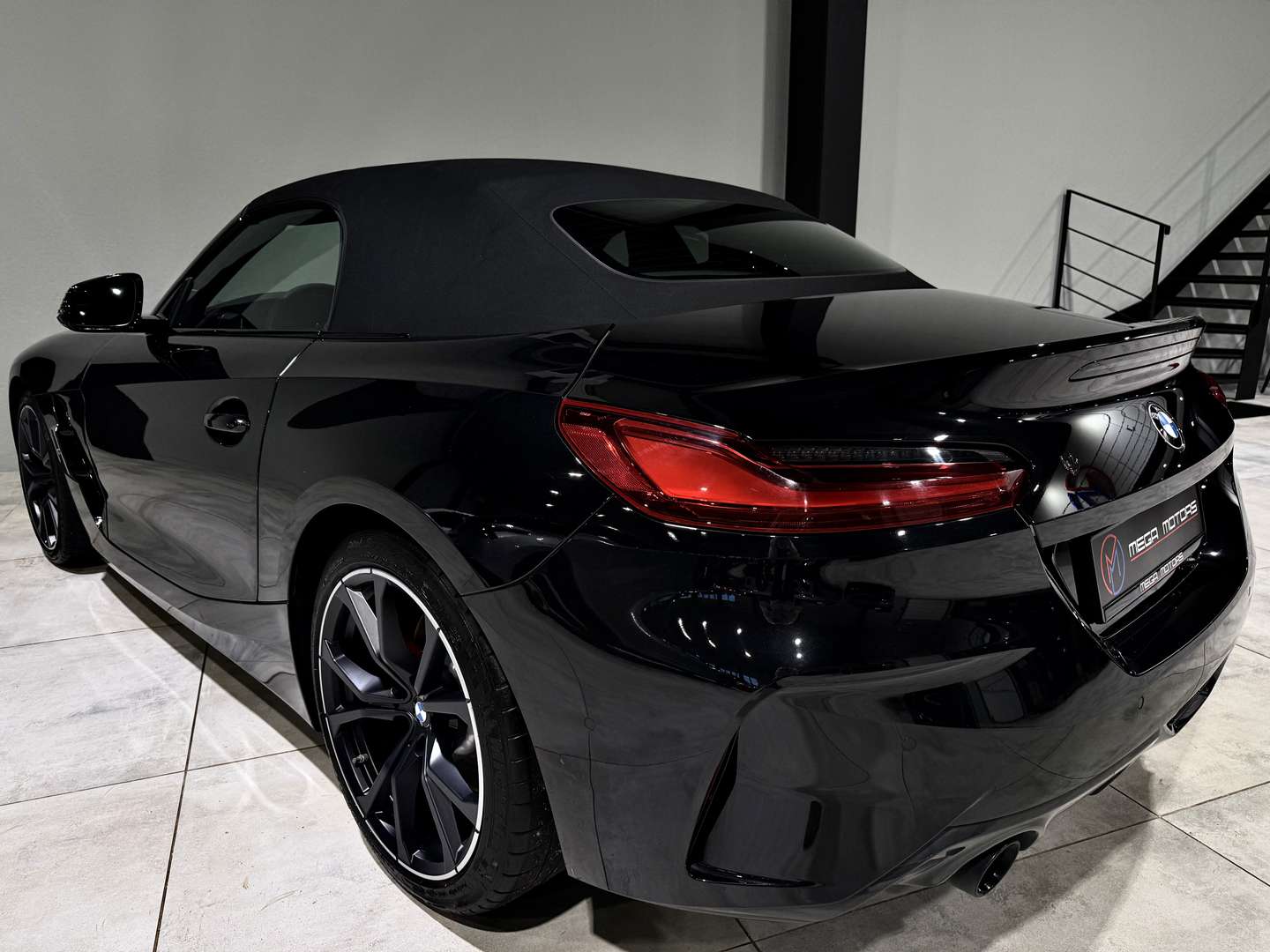 BMW Z4 20i - 2024 - Joinsteer - #2