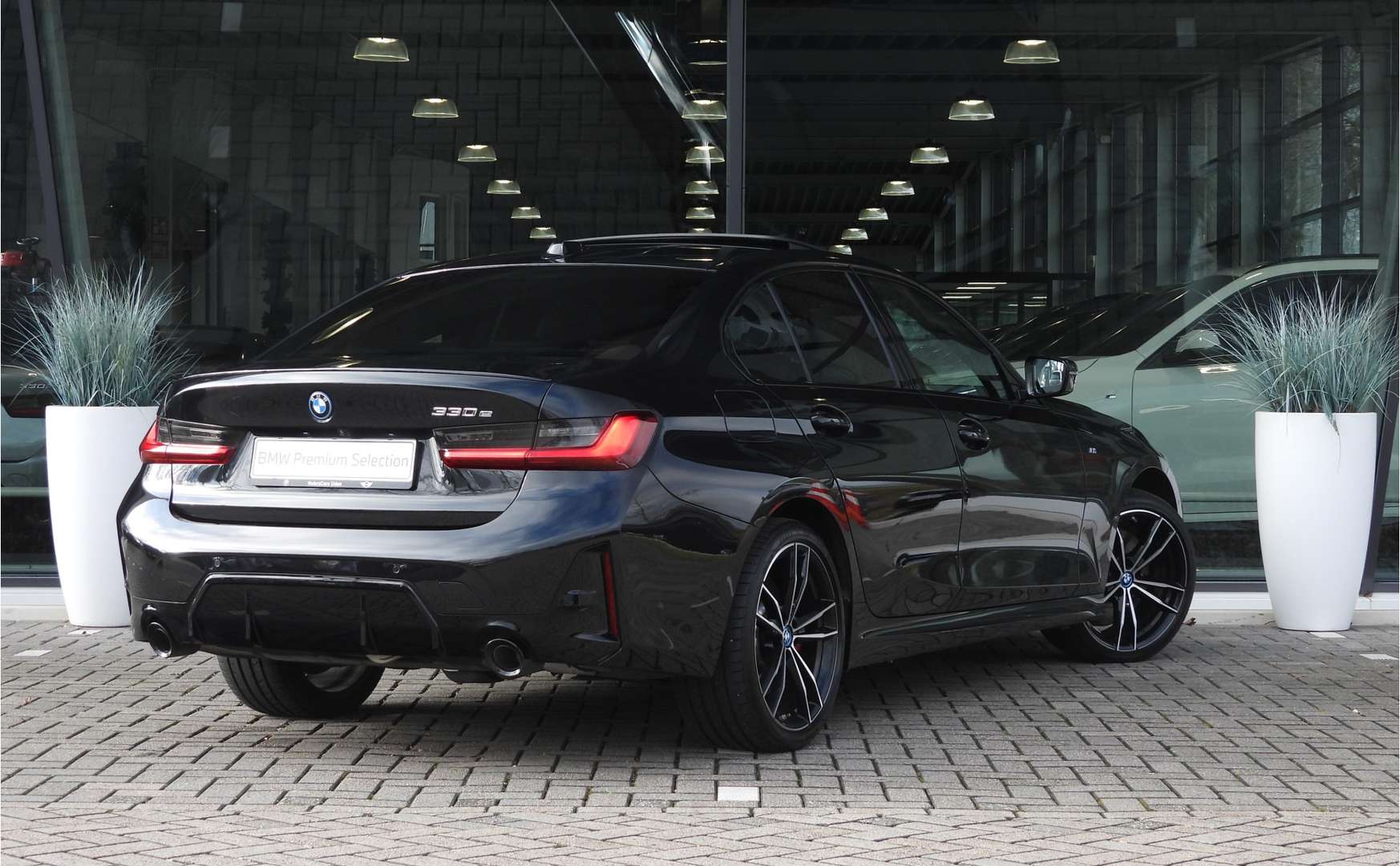 BMW Série 3 M Sport 330e - 2024 - Joinsteer - #13