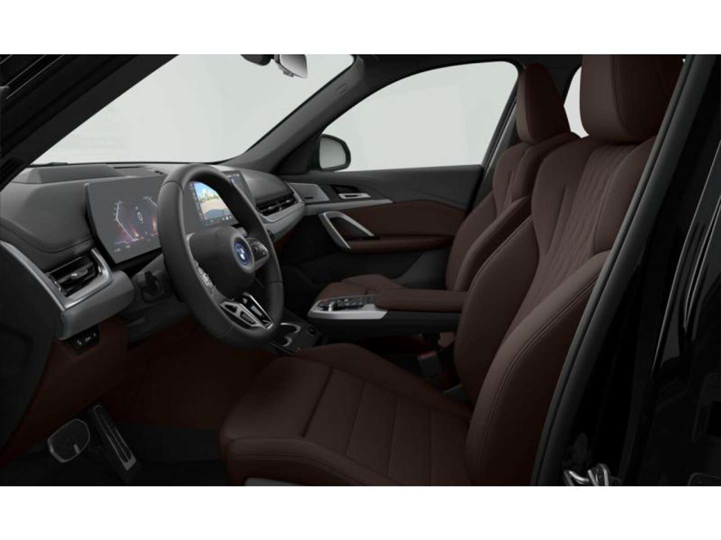 BMW IX1 M-Sport XDrive30 - 2025 - Joinsteer - #4